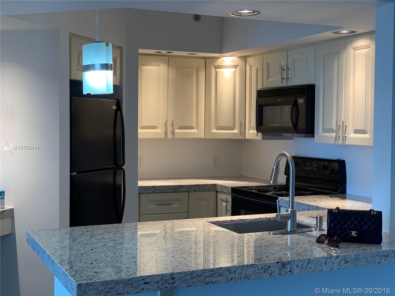 WAVERLY AT LAS OLAS CONDO - Residential Lease