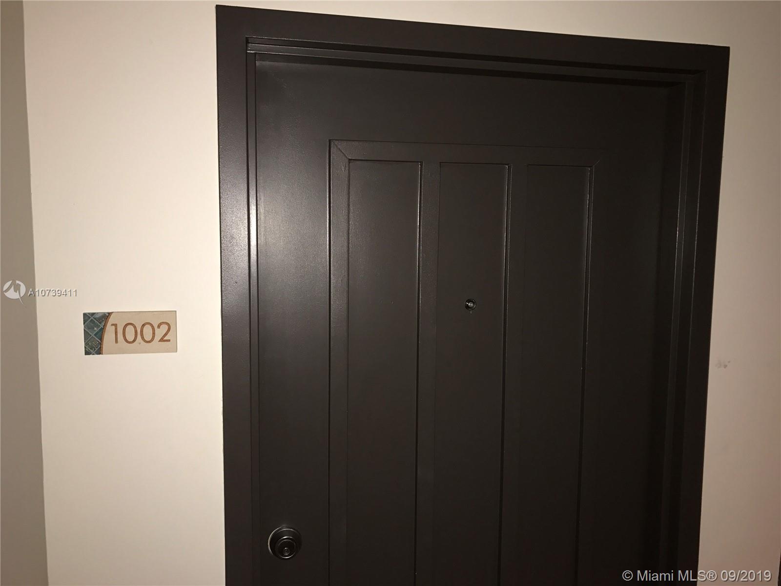 WAVERLY AT LAS OLAS CONDO - Residential Lease