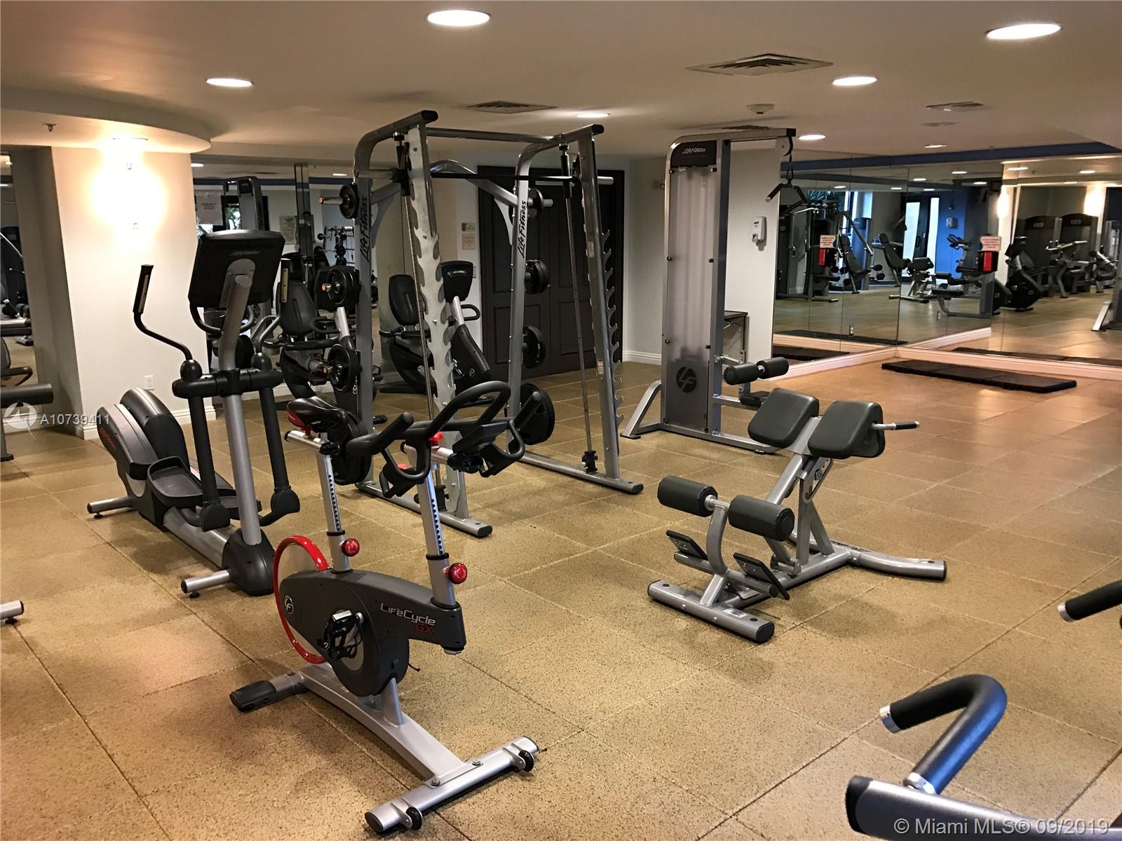 WAVERLY AT LAS OLAS CONDO - Residential Lease