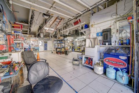 Established Automotive AC Repair Business in Miami Miami FL 33174