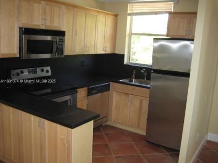 Rental Property at 1801 S Treasure Dr 307, North Bay Village, Miami-Dade County, Florida - Bedrooms: 1 
Bathrooms: 1  - $1,855 MO.