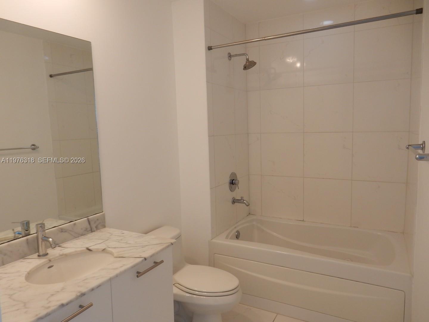 THE PLAZA 851 BRICKELL CO - Residential Lease