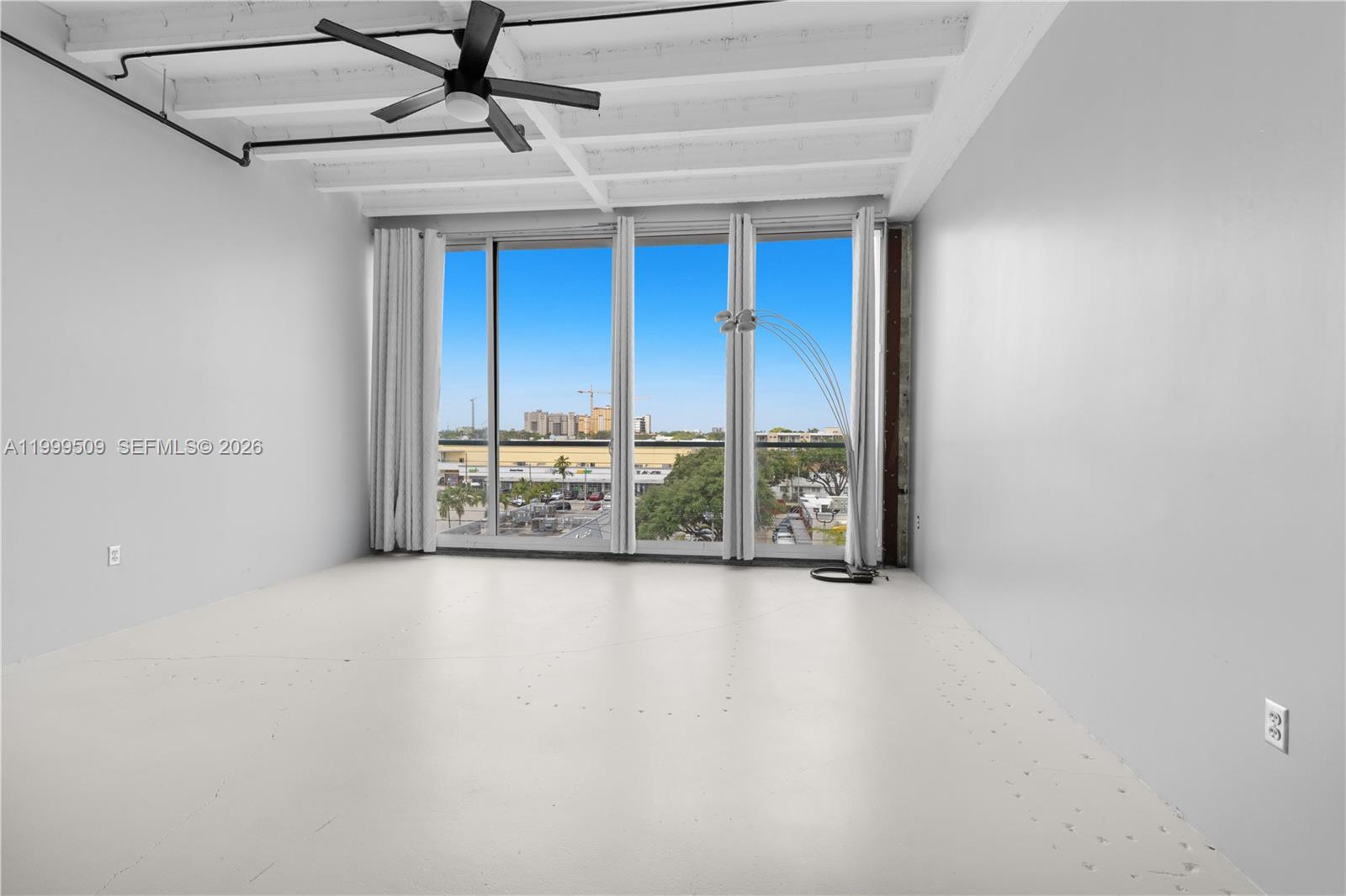 THE BANK CONDO - Residential