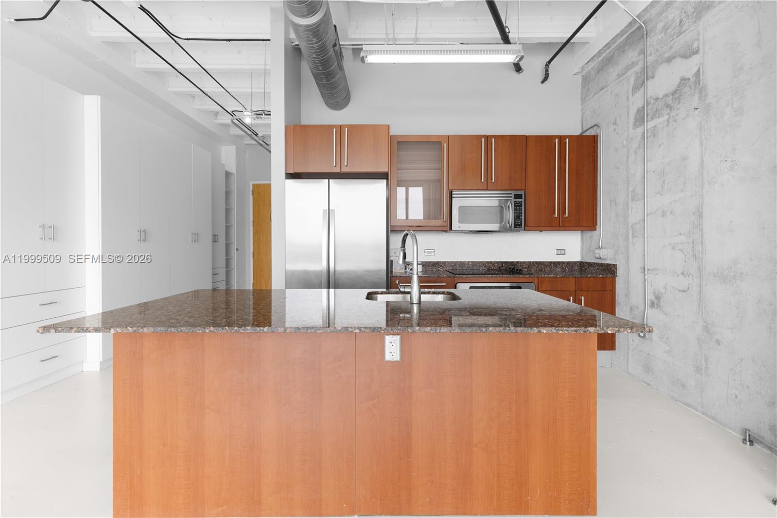 THE BANK CONDO - Residential