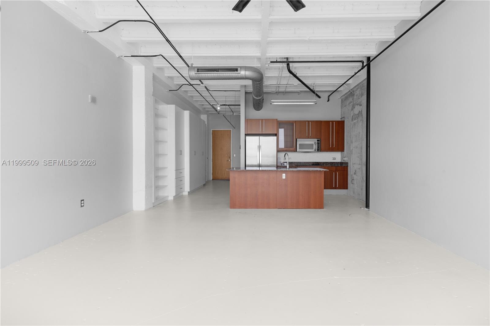 THE BANK CONDO - Residential