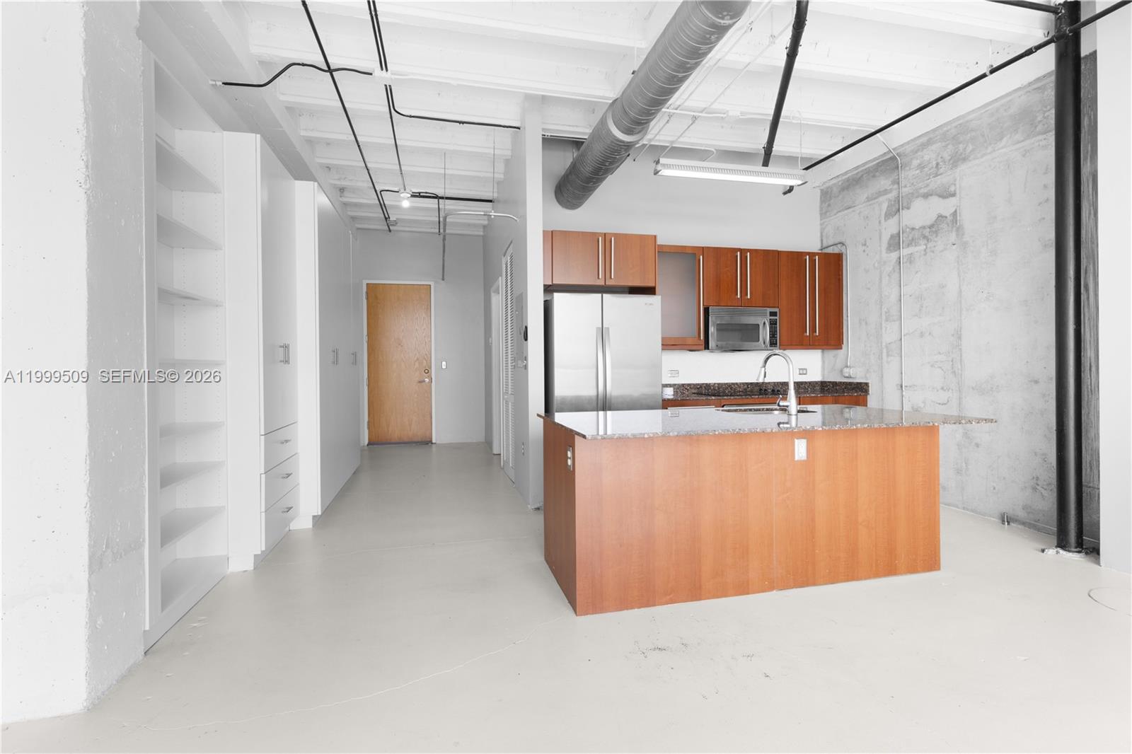 THE BANK CONDO - Residential