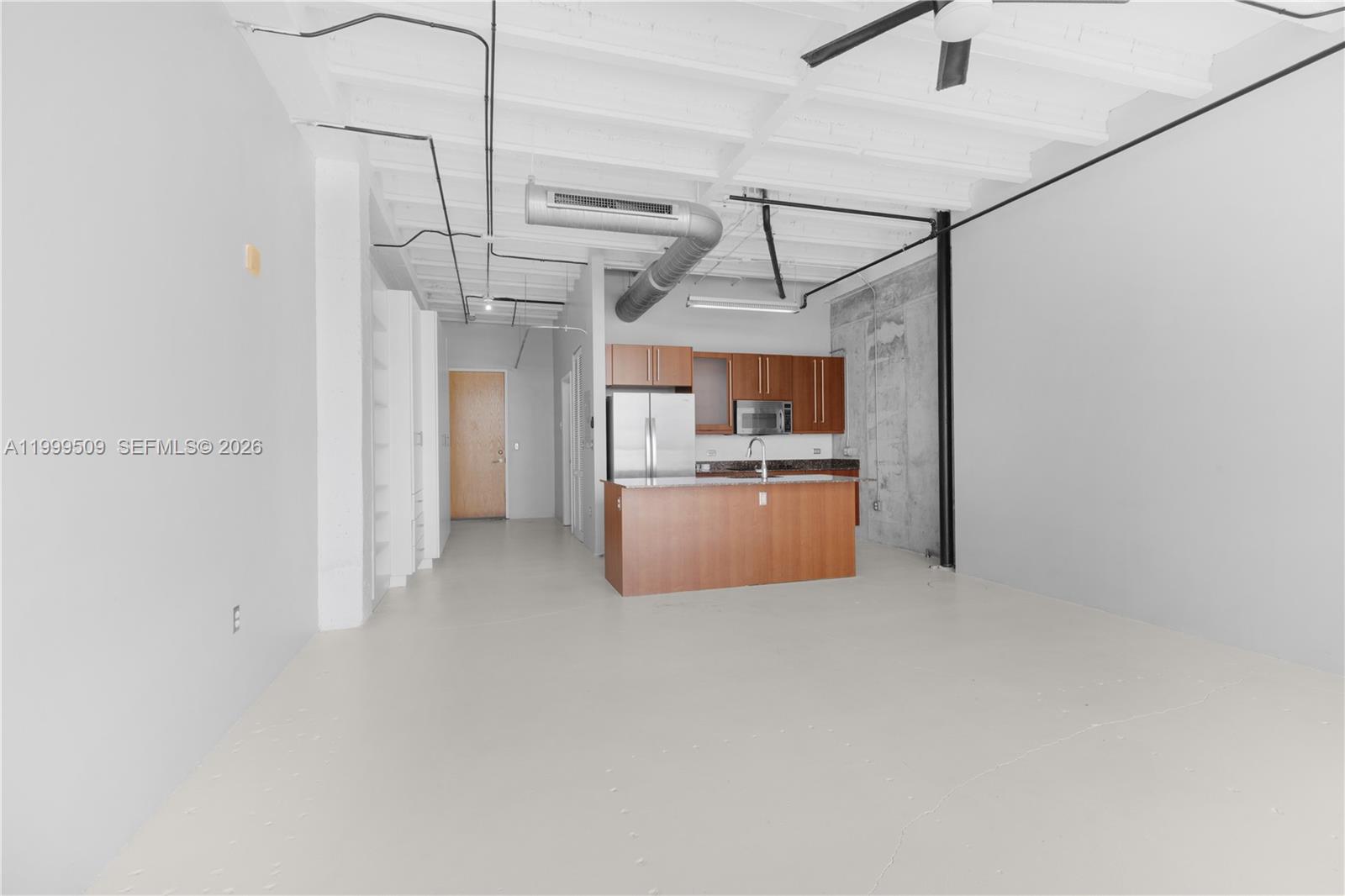 THE BANK CONDO - Residential