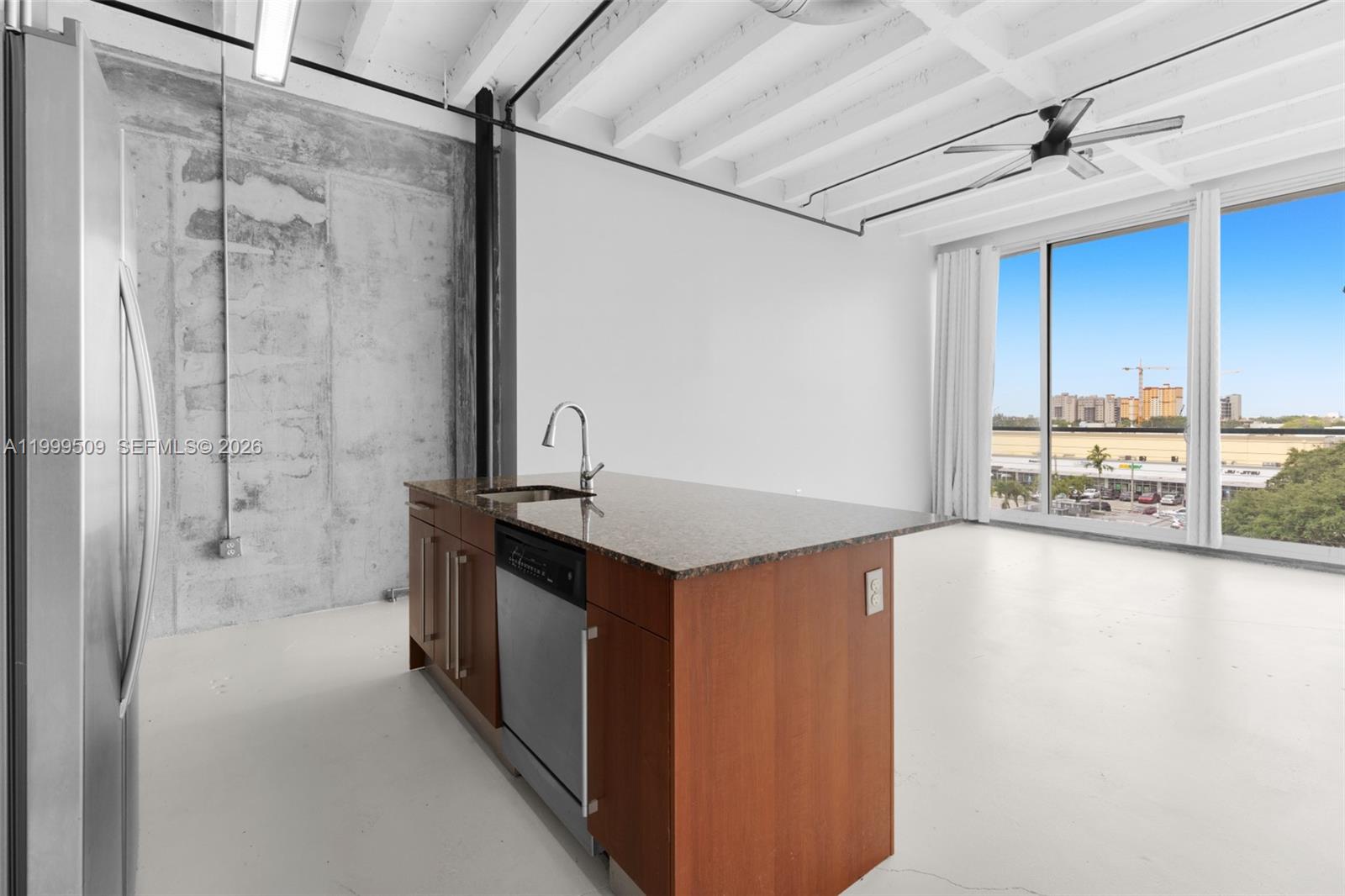 THE BANK CONDO - Residential