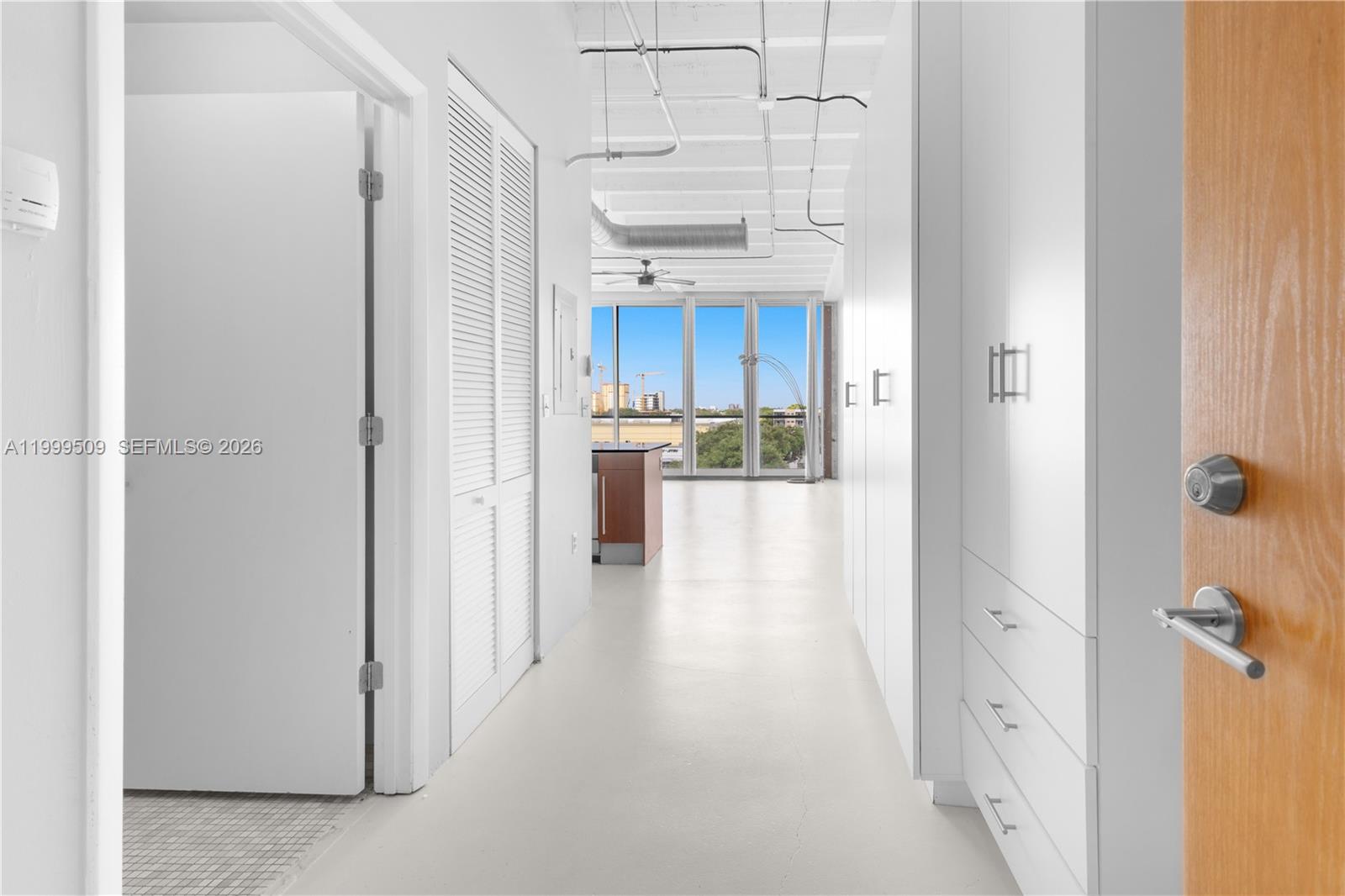 THE BANK CONDO - Residential