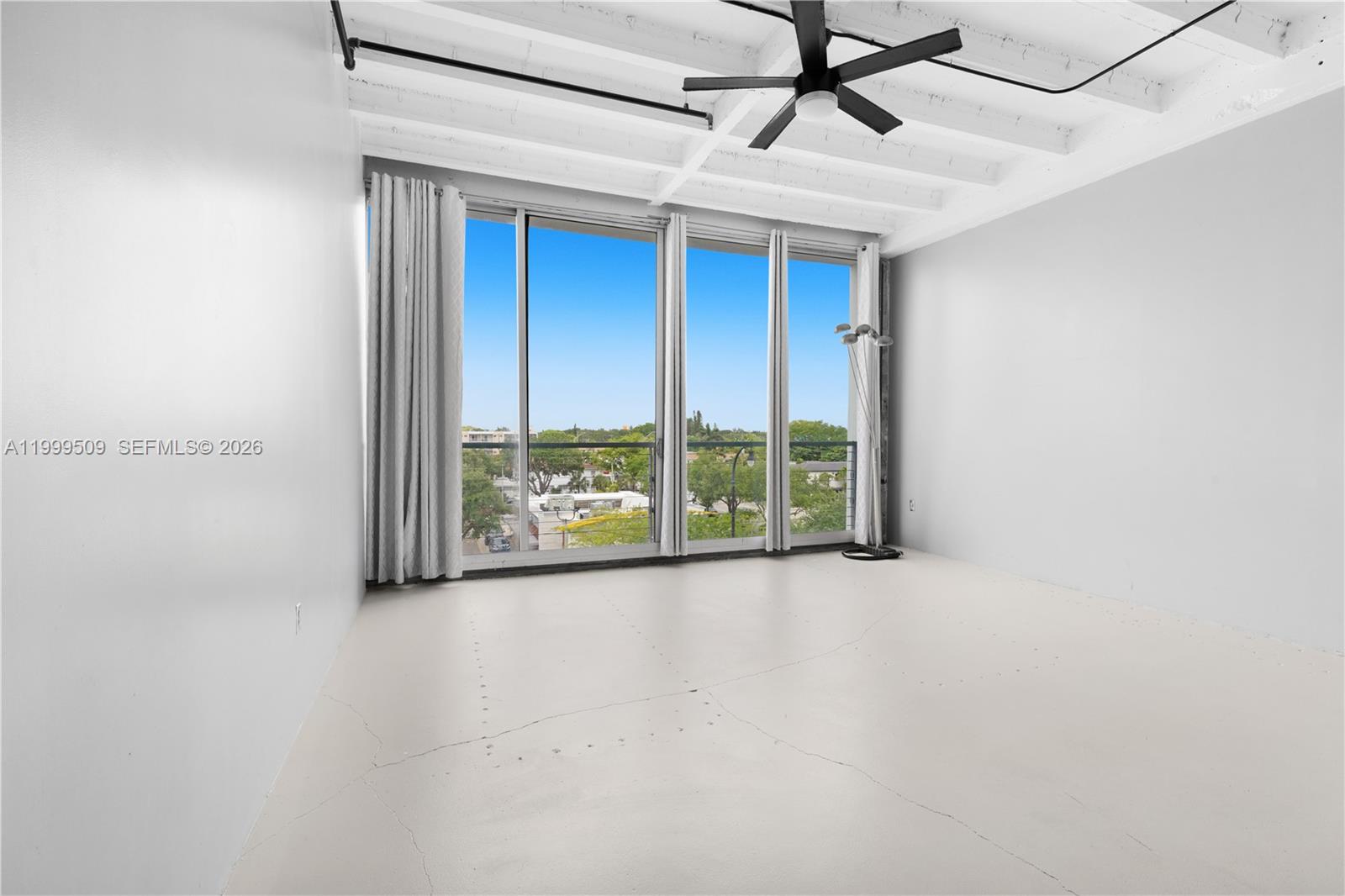 THE BANK CONDO - Residential