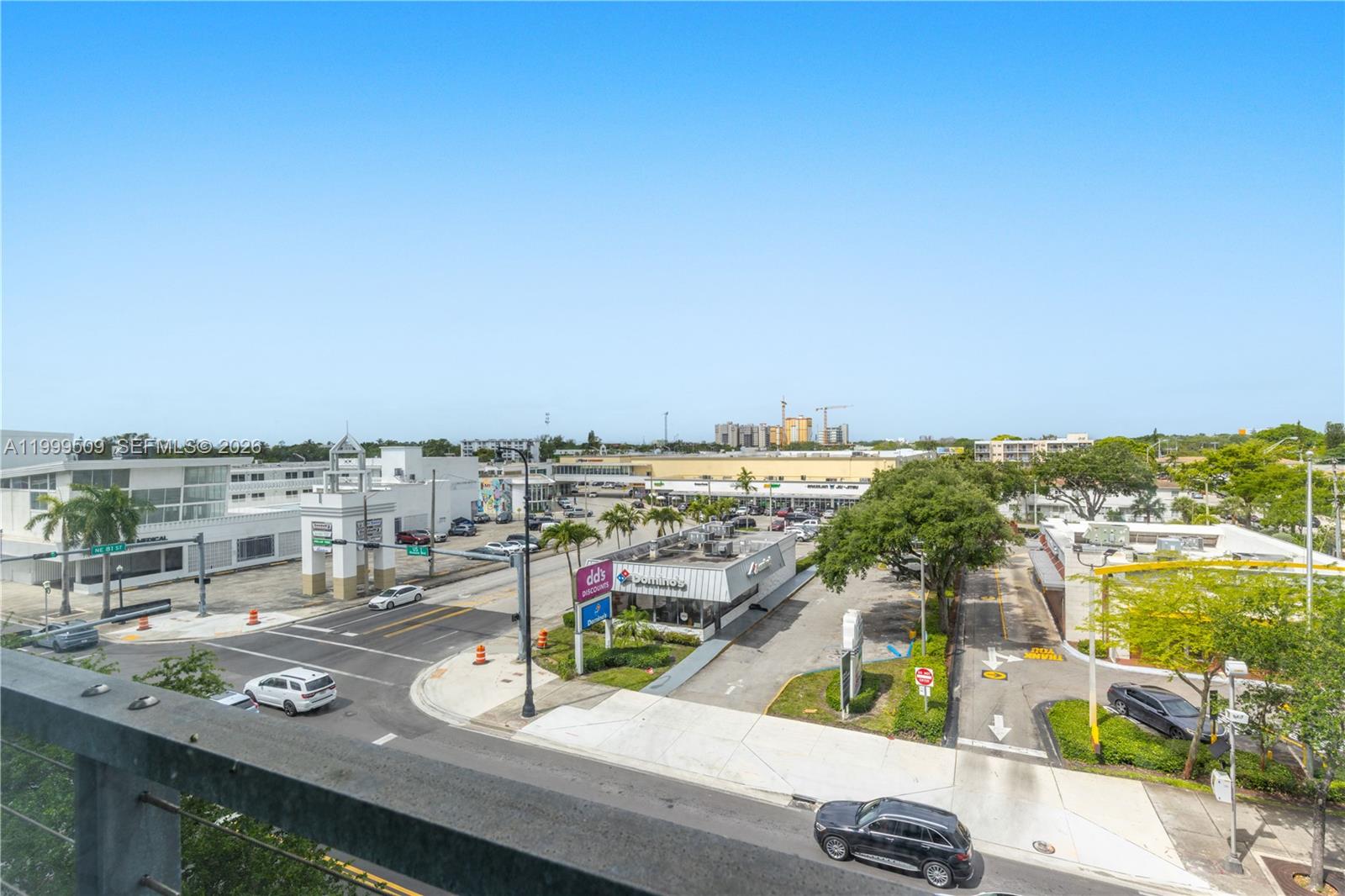 THE BANK CONDO - Residential