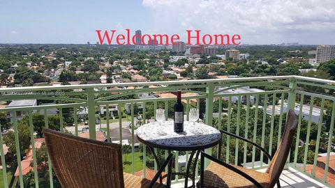 3500 Coral Way PH-07 Miami FL 33145