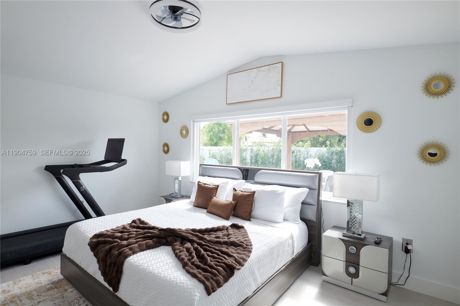 ALLIGATOR SUB - Residential