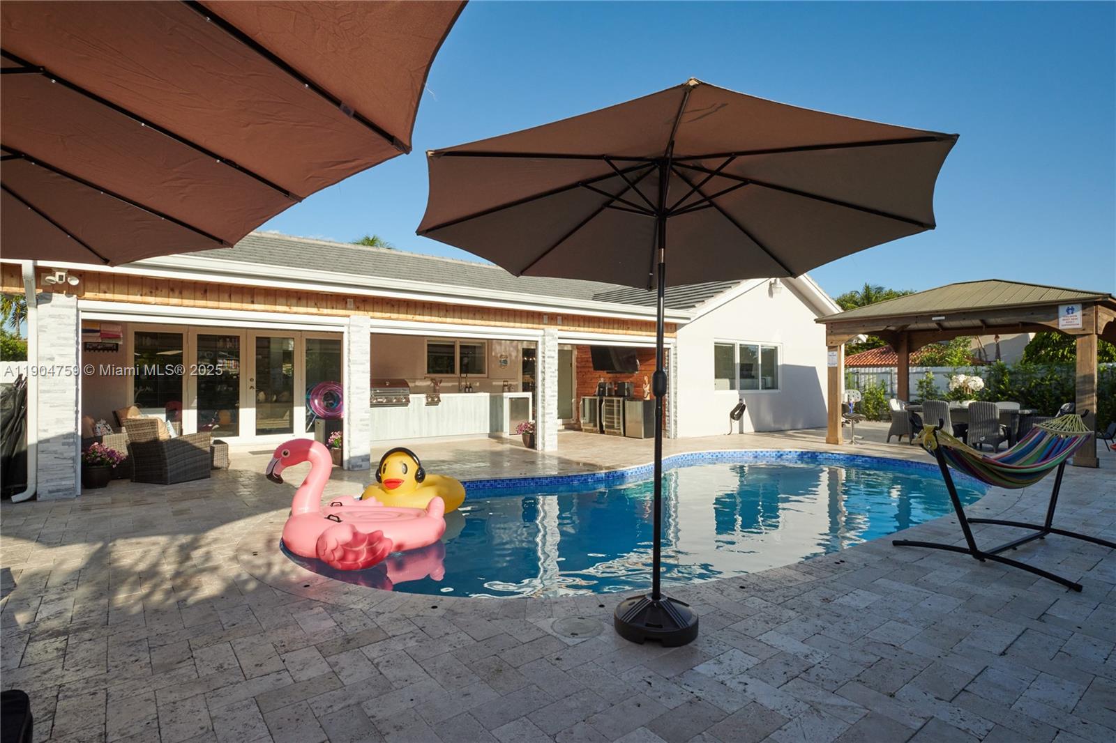 ALLIGATOR SUB - Residential