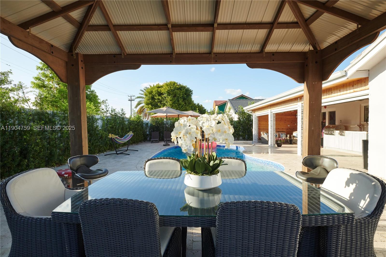 ALLIGATOR SUB - Residential