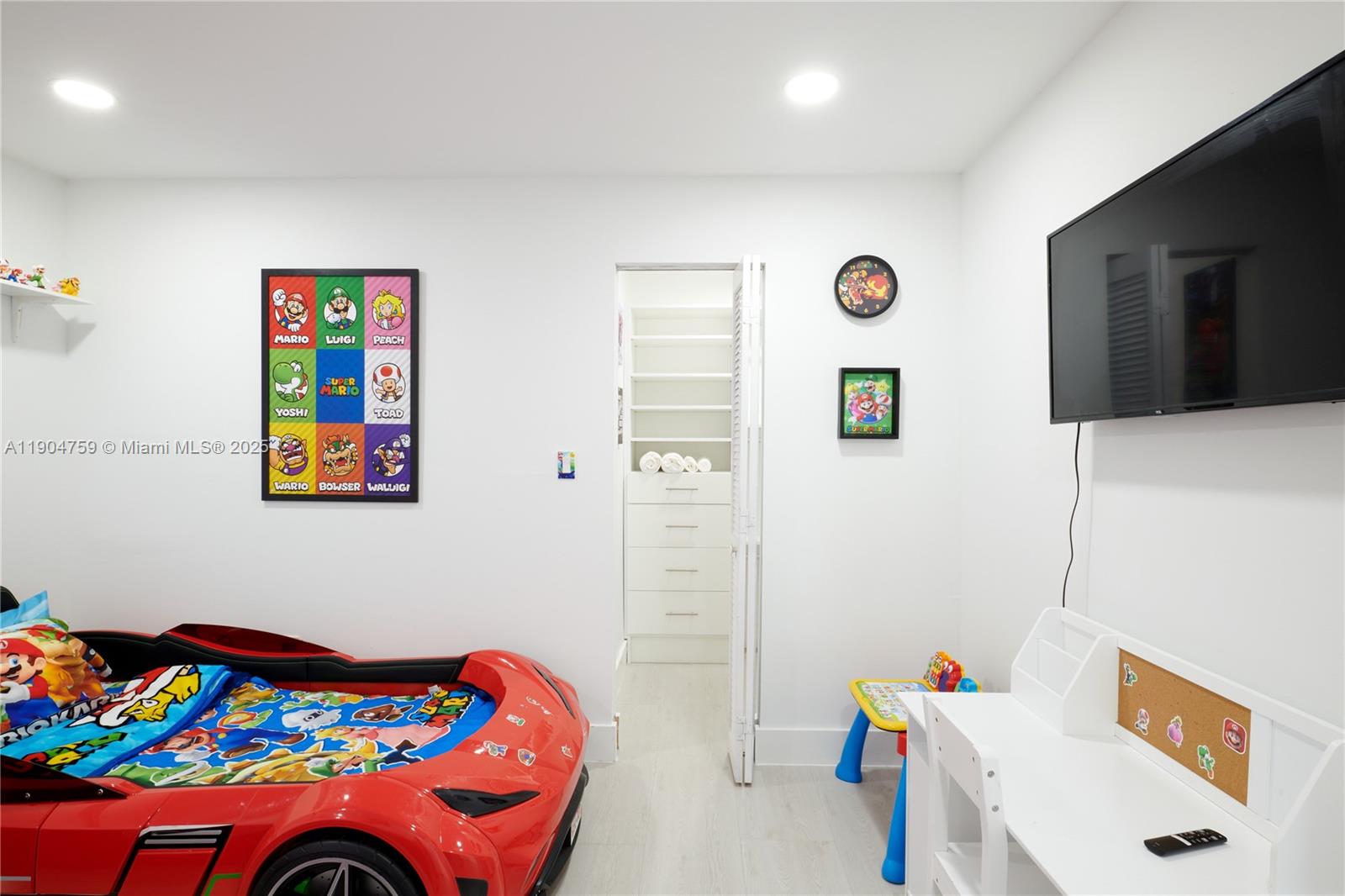 ALLIGATOR SUB - Residential