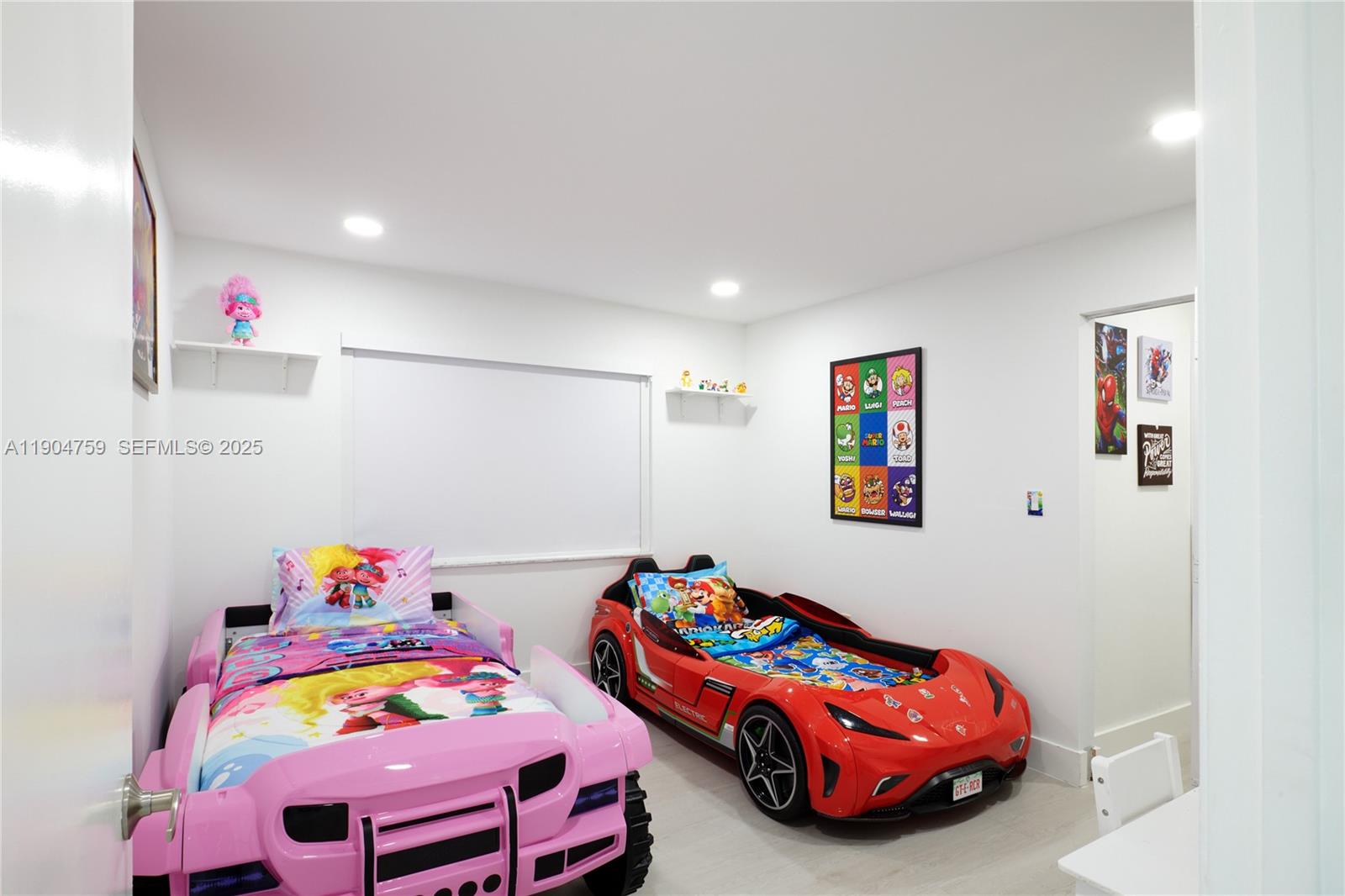 ALLIGATOR SUB - Residential