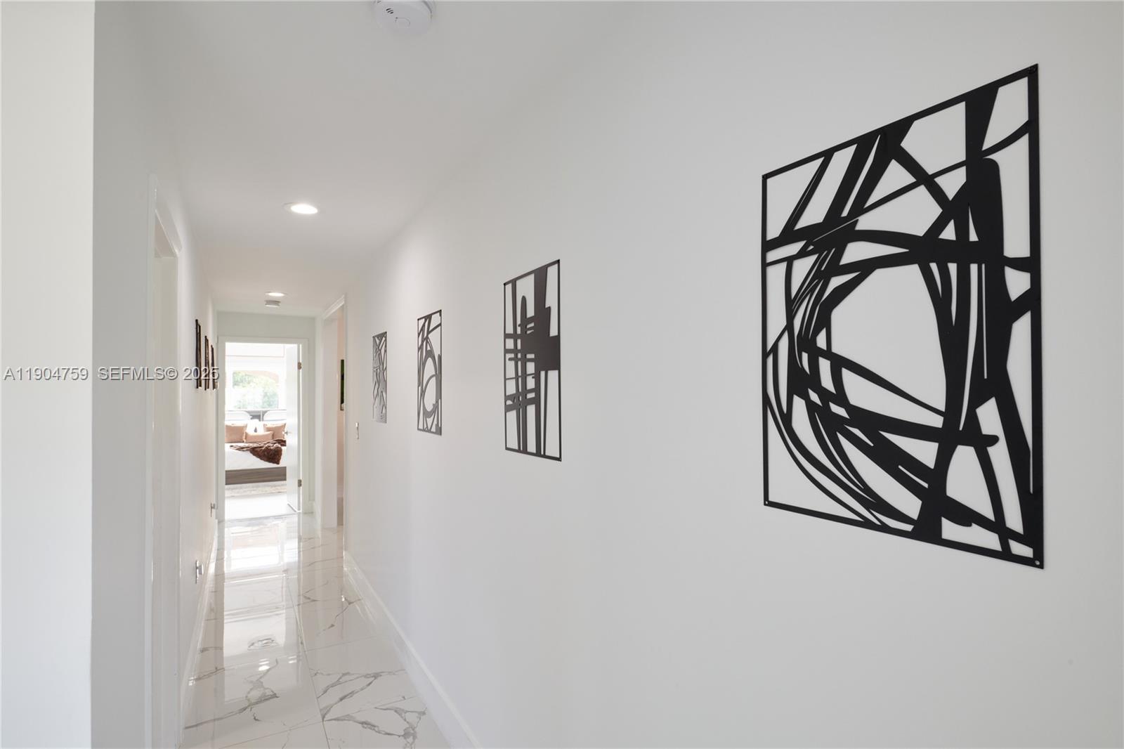 ALLIGATOR SUB - Residential