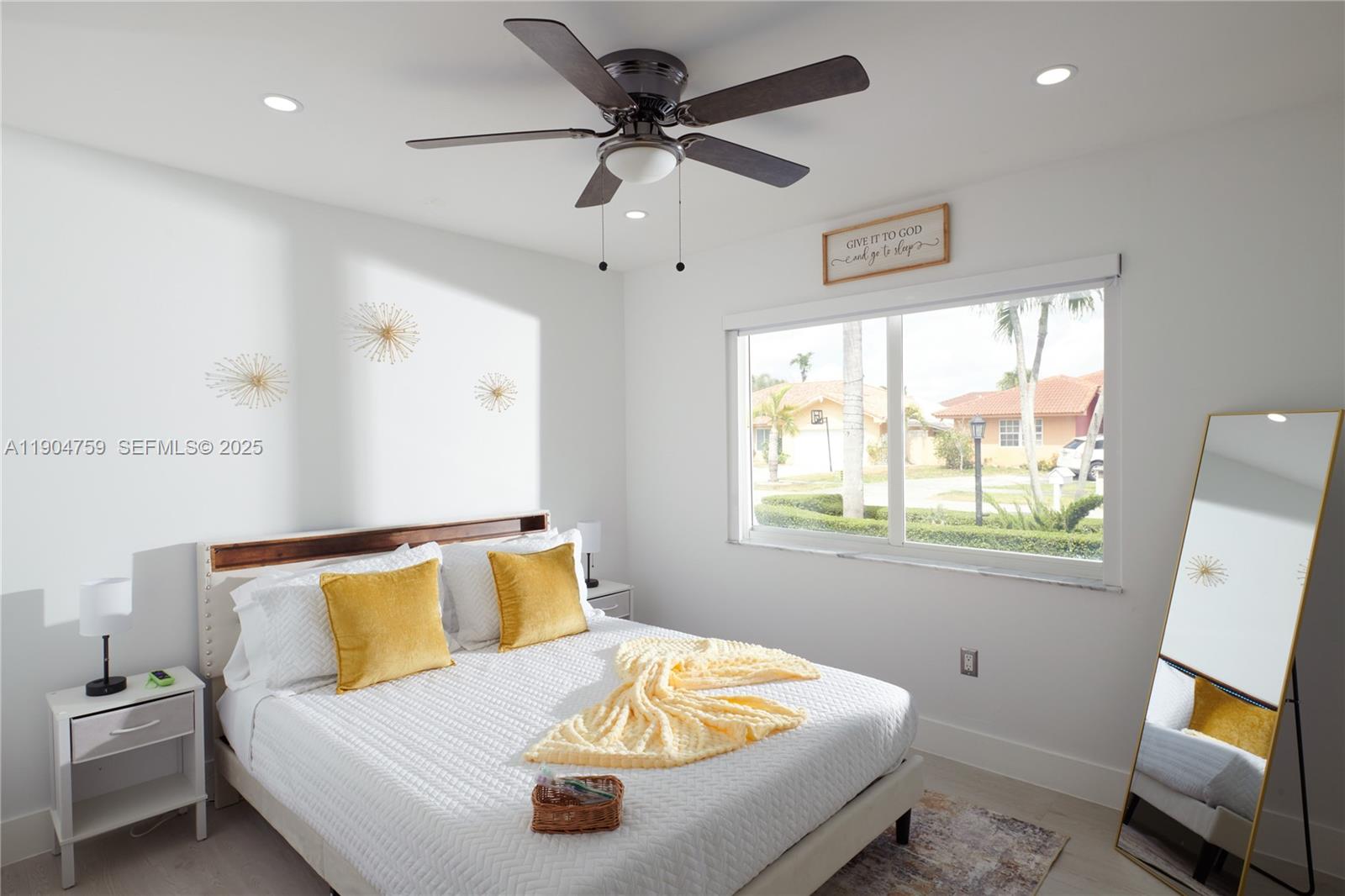 ALLIGATOR SUB - Residential