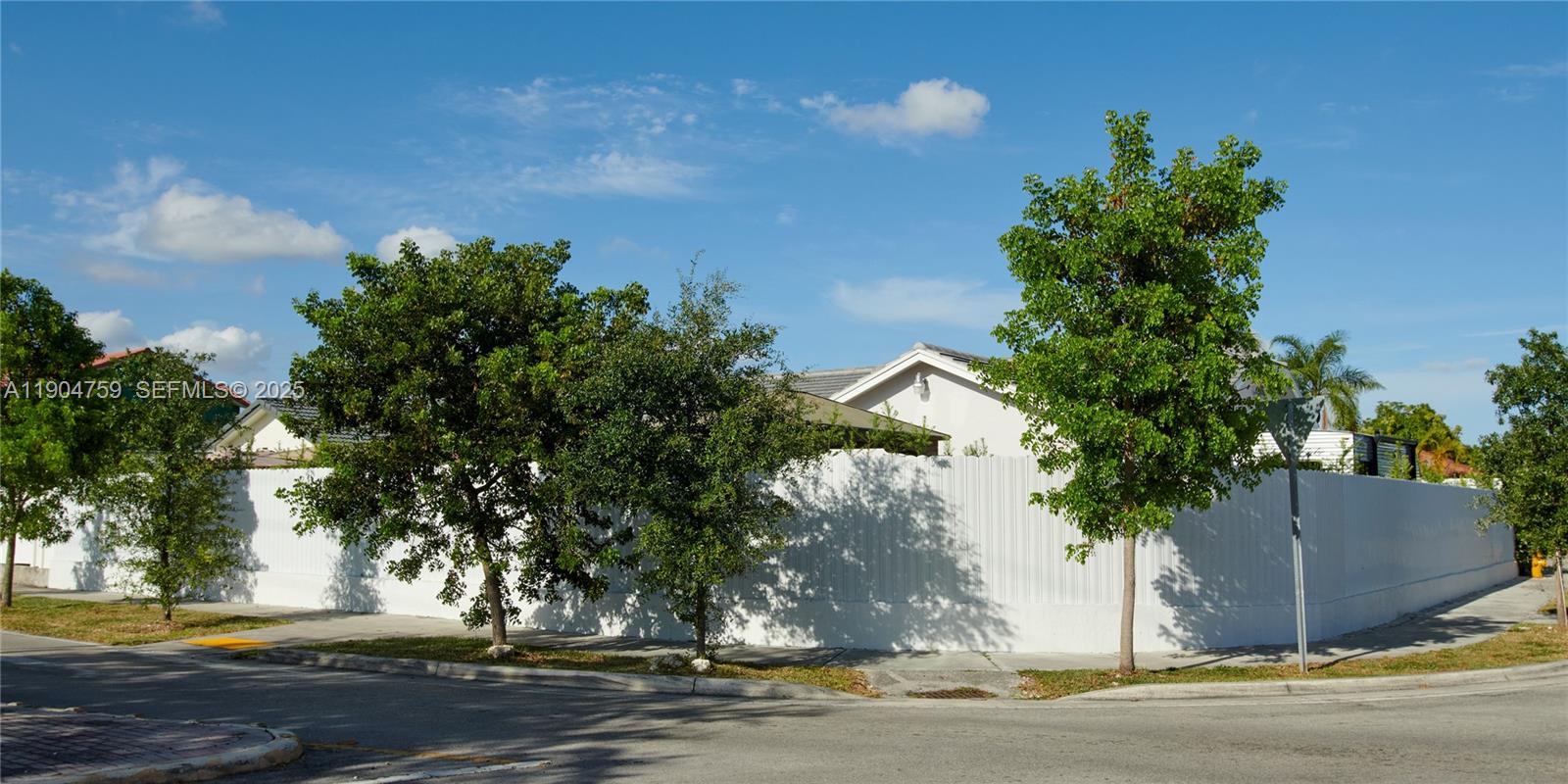 ALLIGATOR SUB - Residential