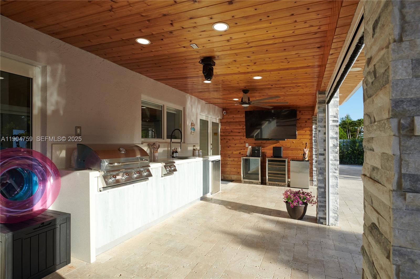 ALLIGATOR SUB - Residential