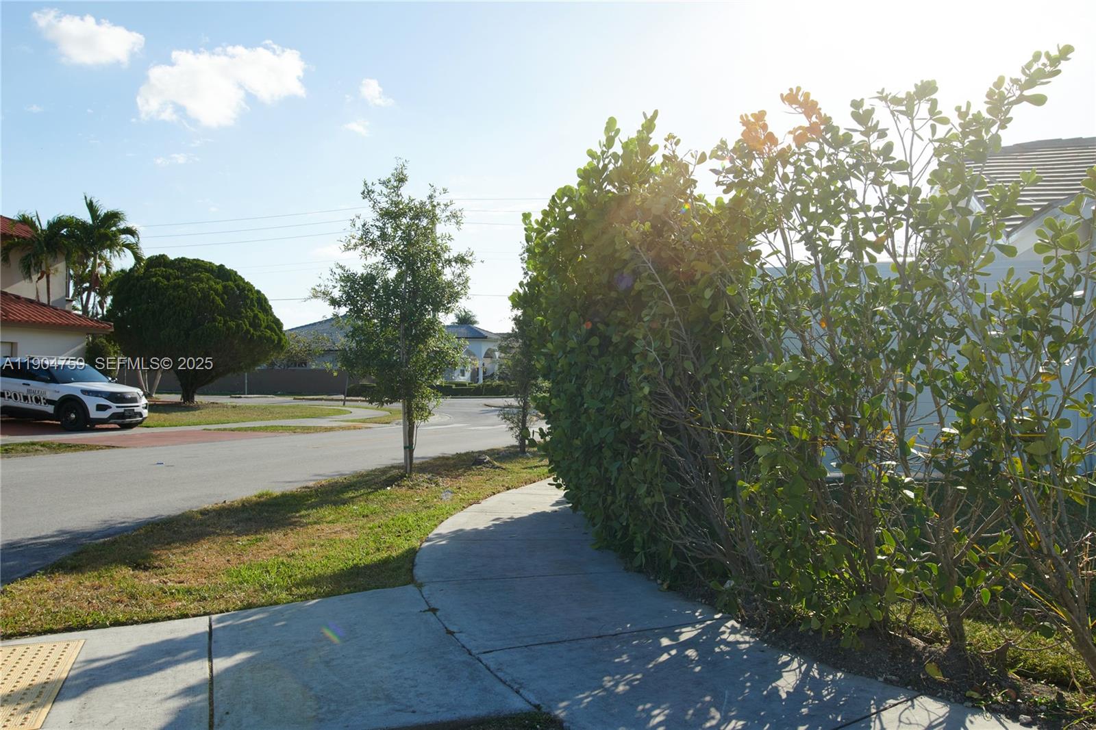 ALLIGATOR SUB - Residential