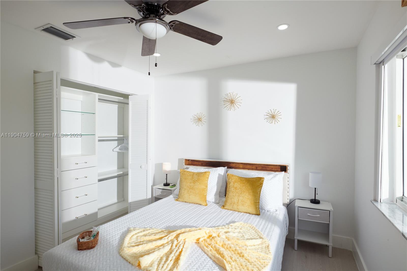 ALLIGATOR SUB - Residential