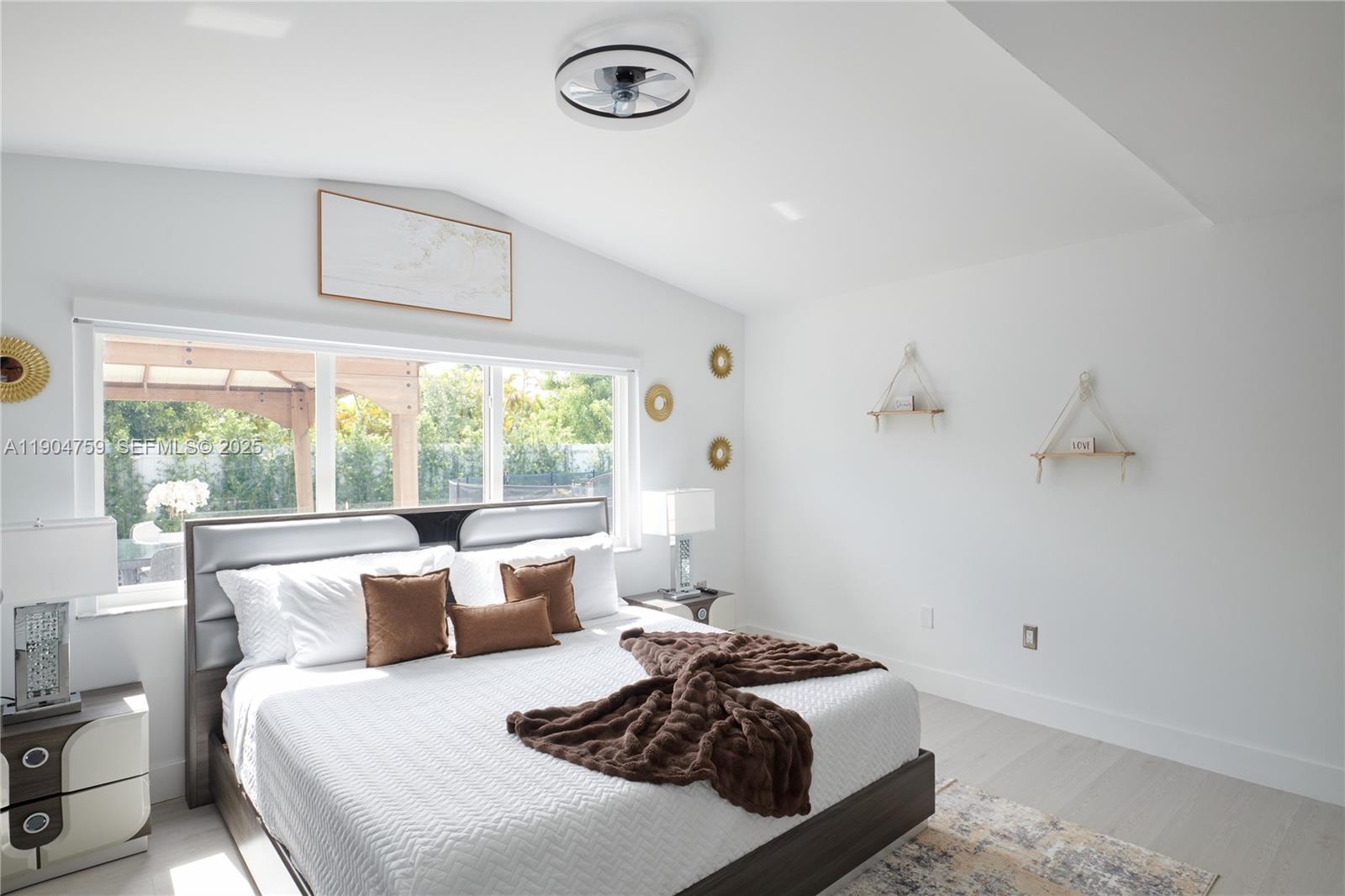 ALLIGATOR SUB - Residential