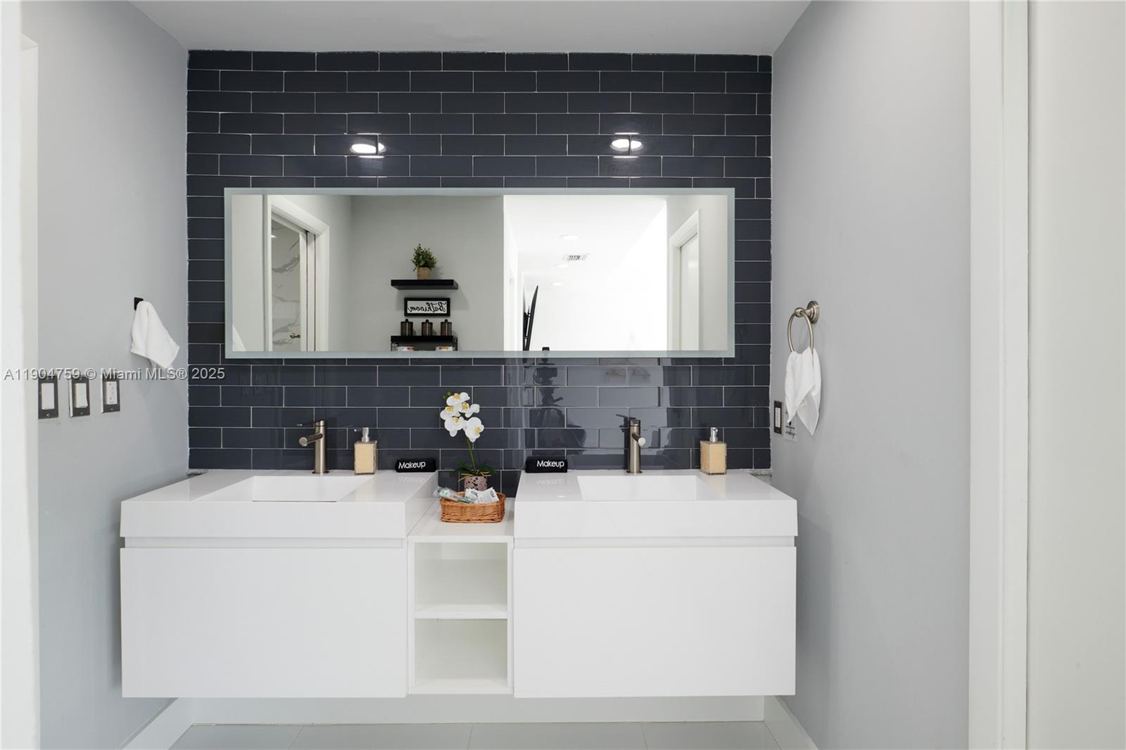 ALLIGATOR SUB - Residential