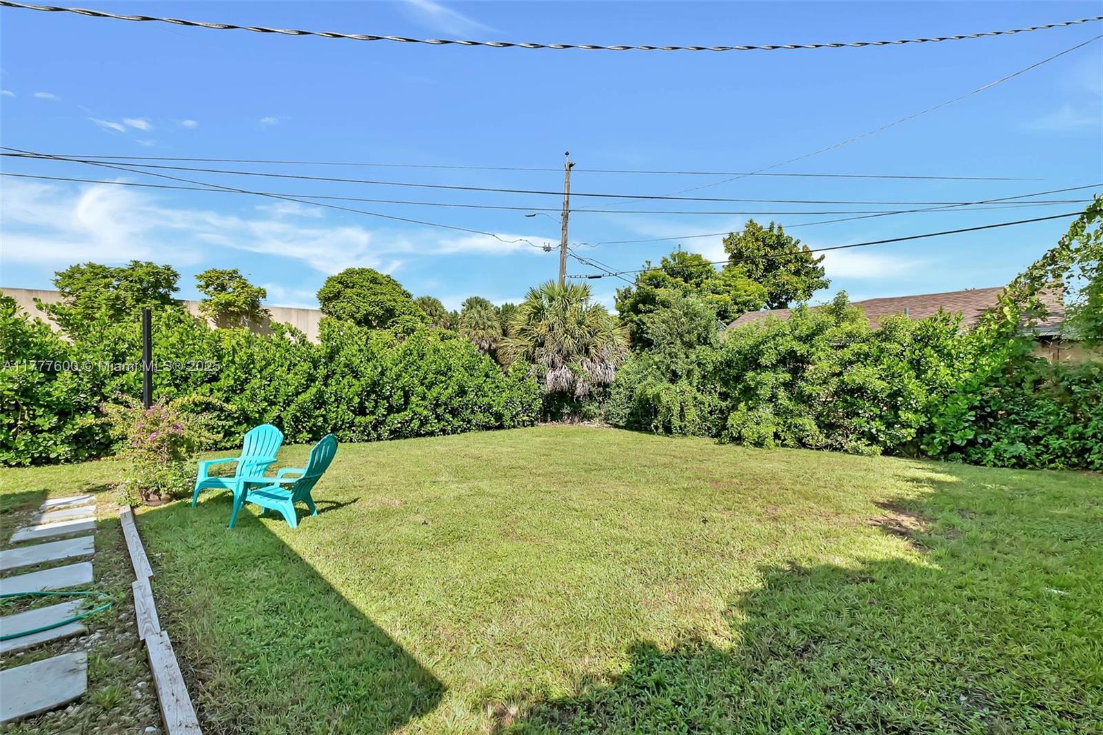 SECURITY HOMESITES - Residential