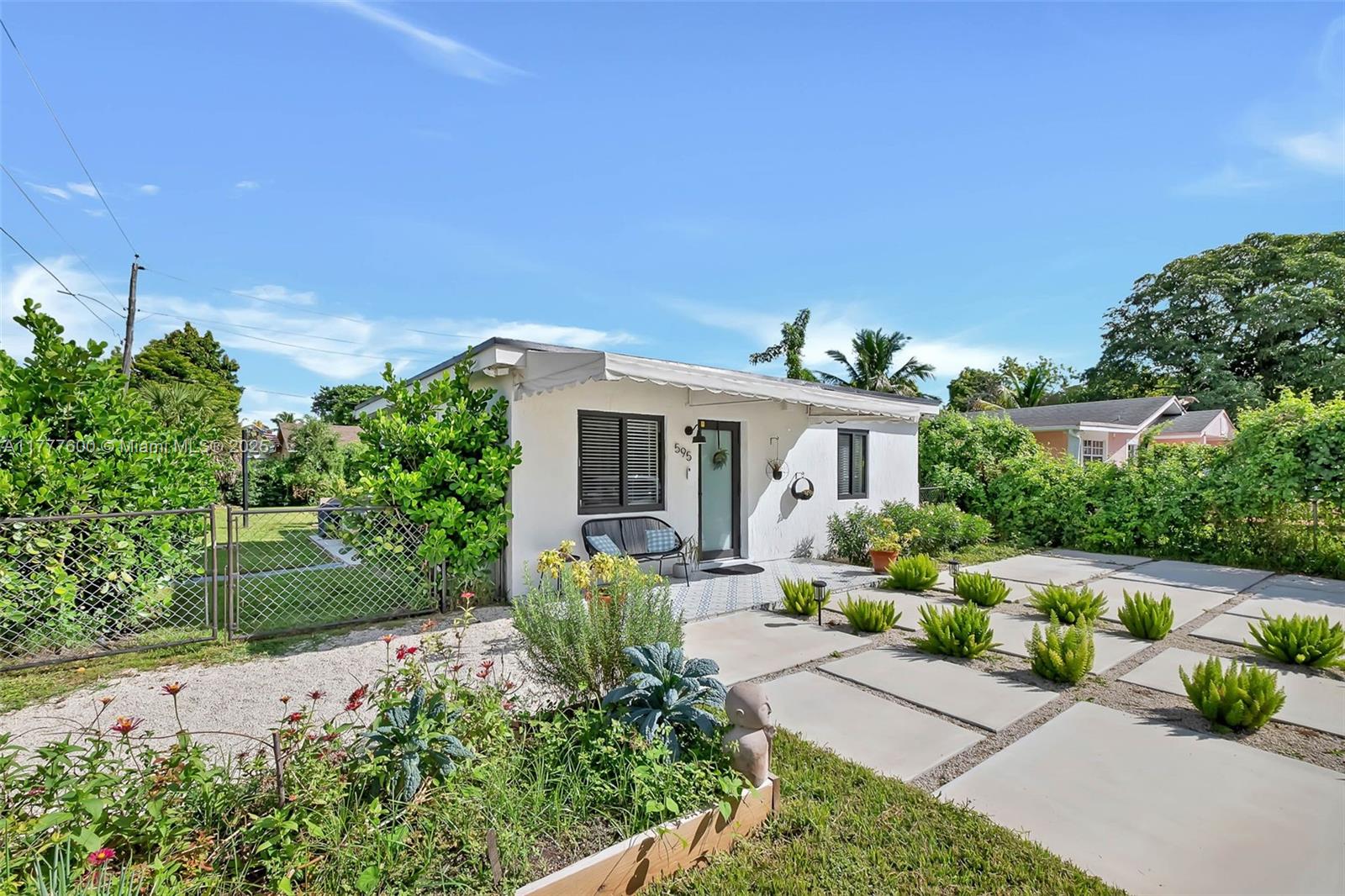 SECURITY HOMESITES - Residential