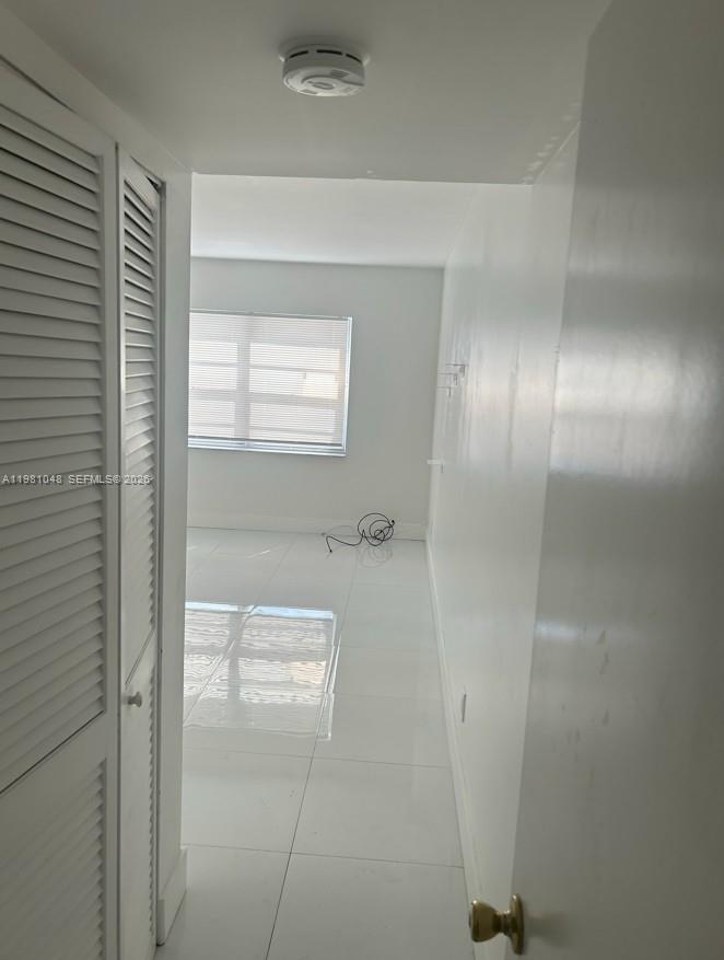 QUAIL RUN OF SUNRISE - Residential Lease