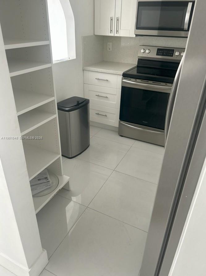 QUAIL RUN OF SUNRISE - Residential Lease