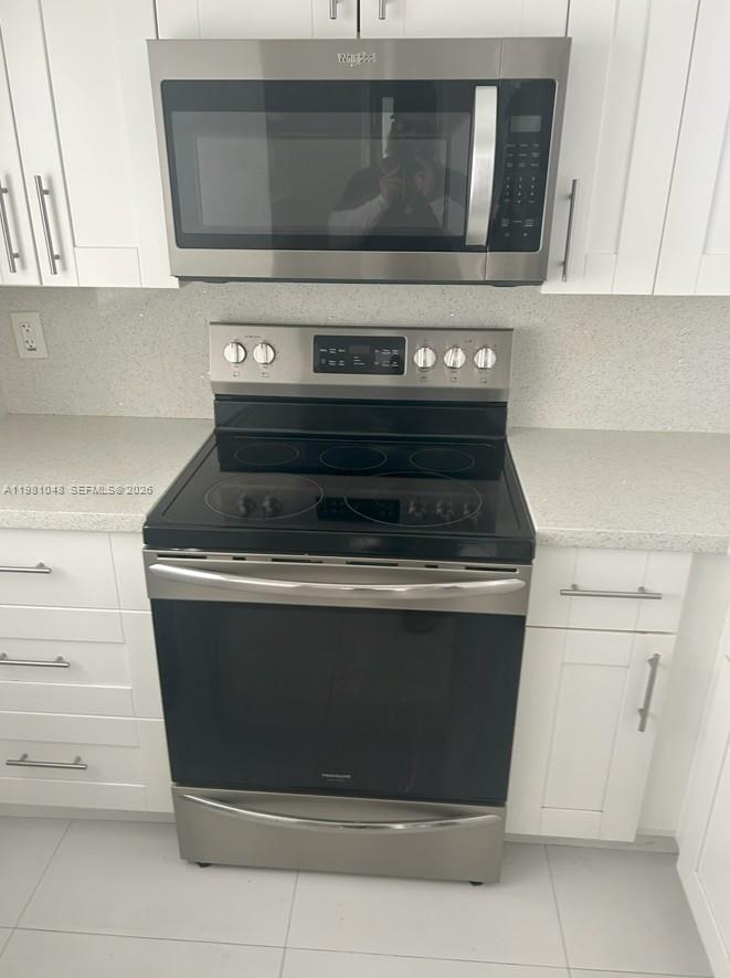 QUAIL RUN OF SUNRISE - Residential Lease