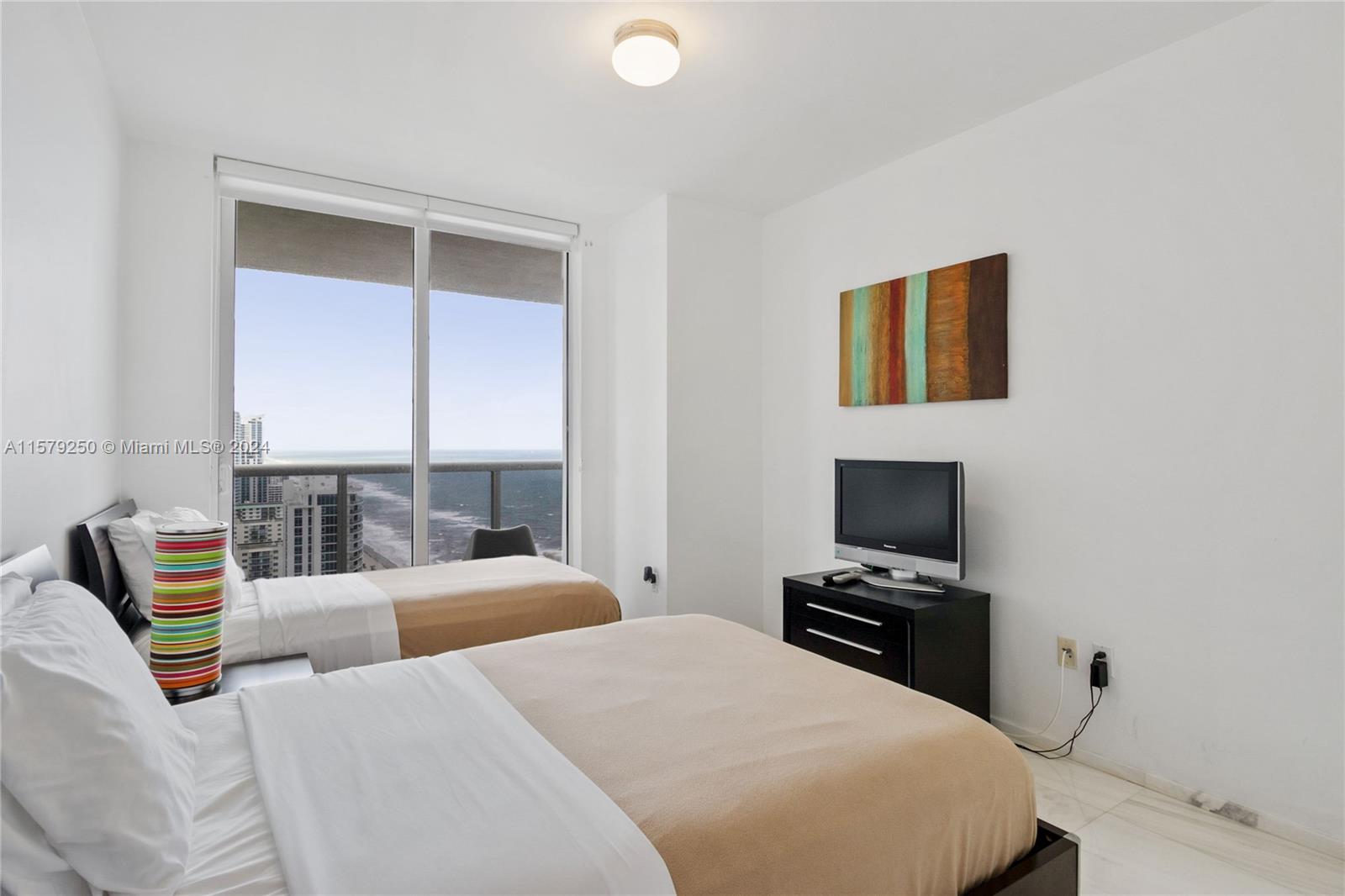 BEACH CLUB TWO - Residential Lease