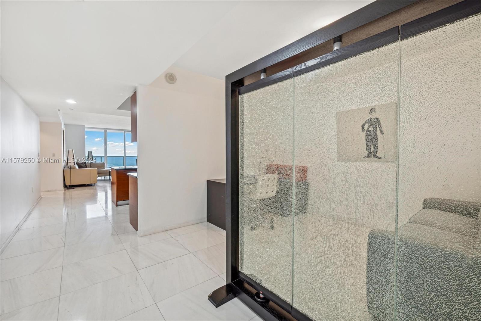 BEACH CLUB TWO - Residential Lease