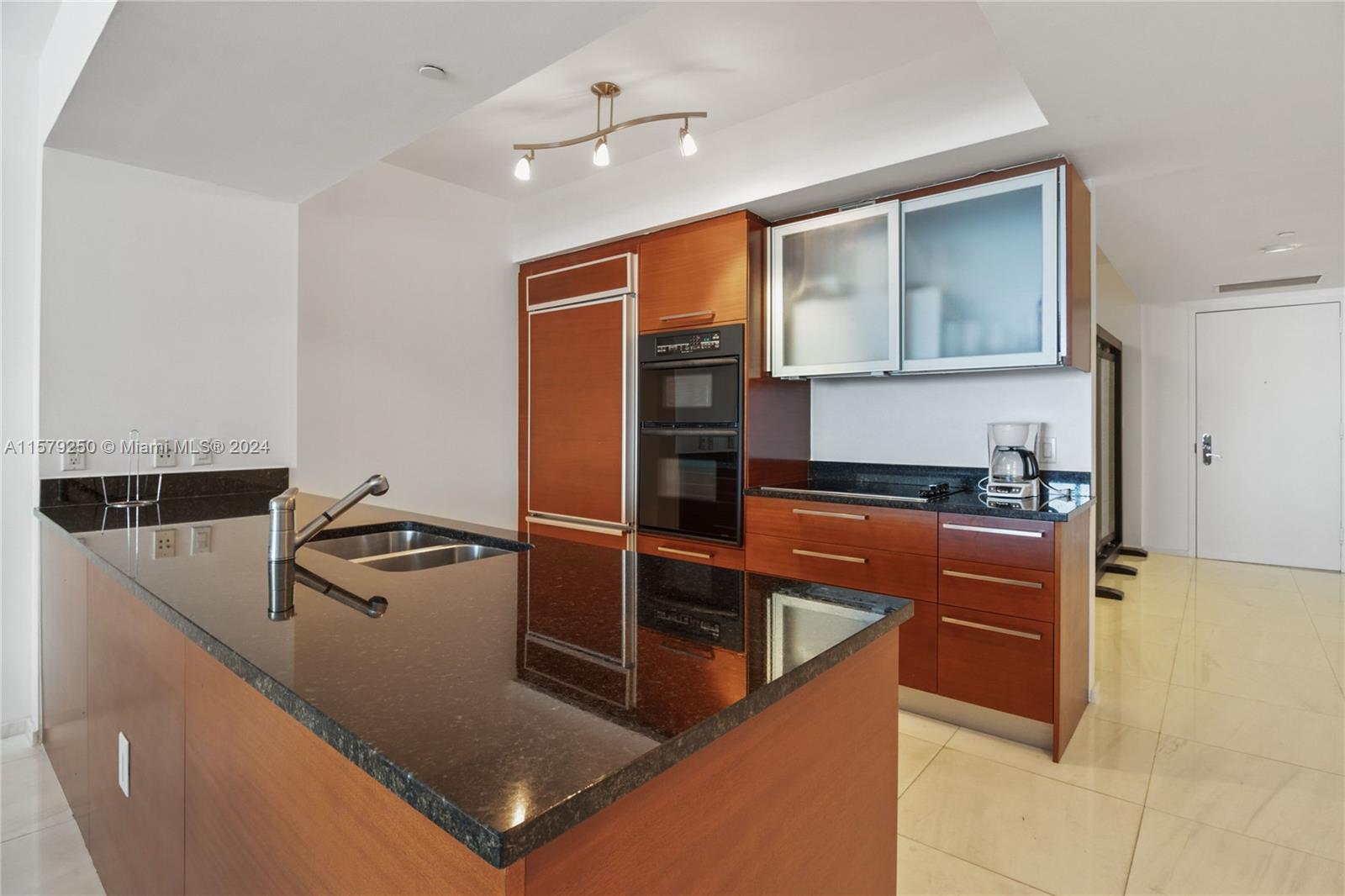 BEACH CLUB TWO - Residential Lease