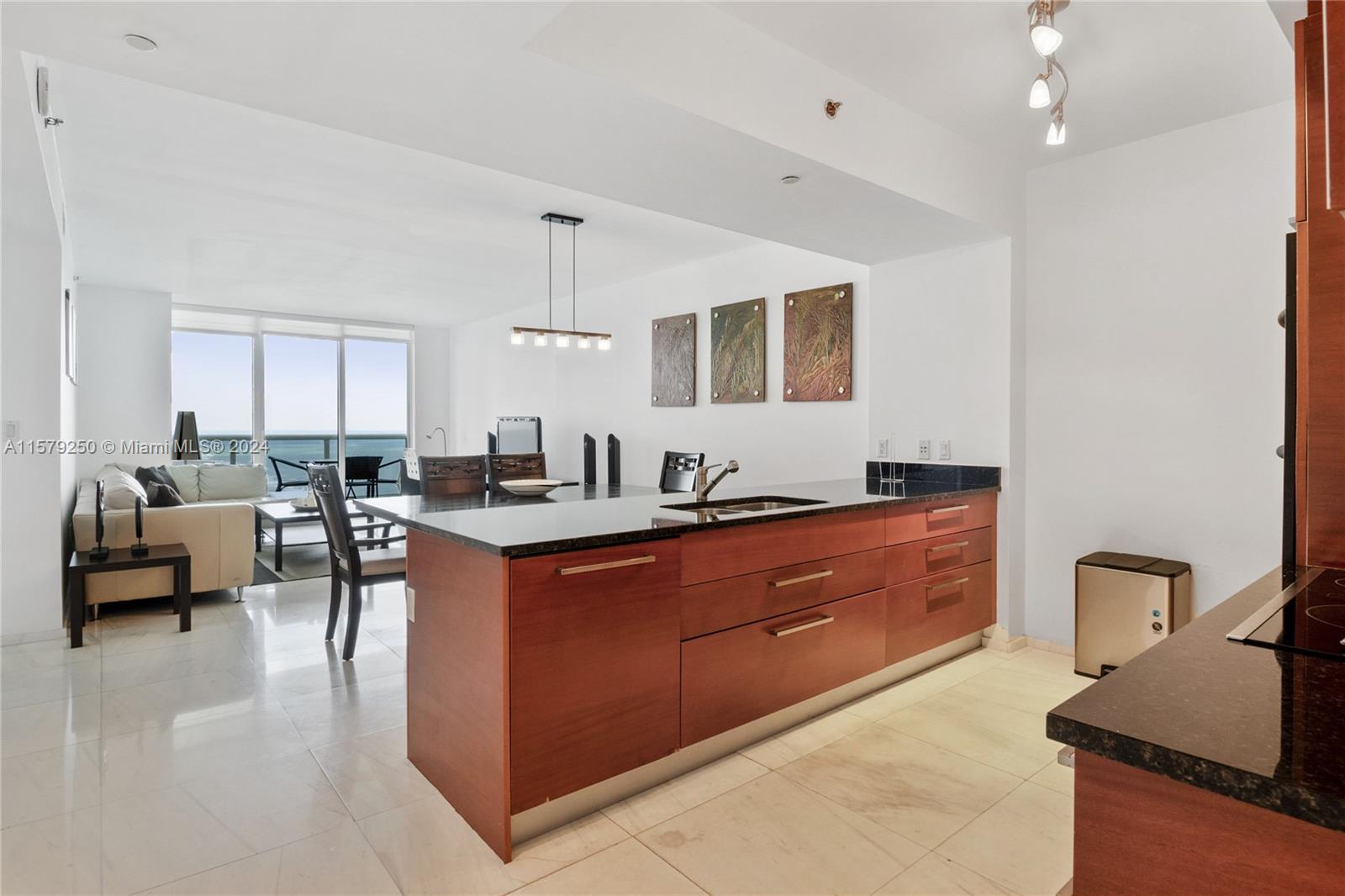 BEACH CLUB TWO - Residential Lease