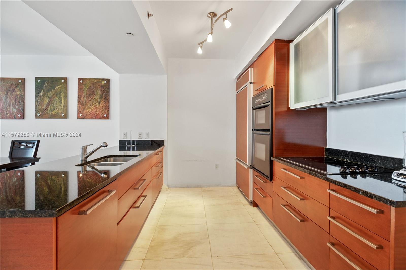 BEACH CLUB TWO - Residential Lease