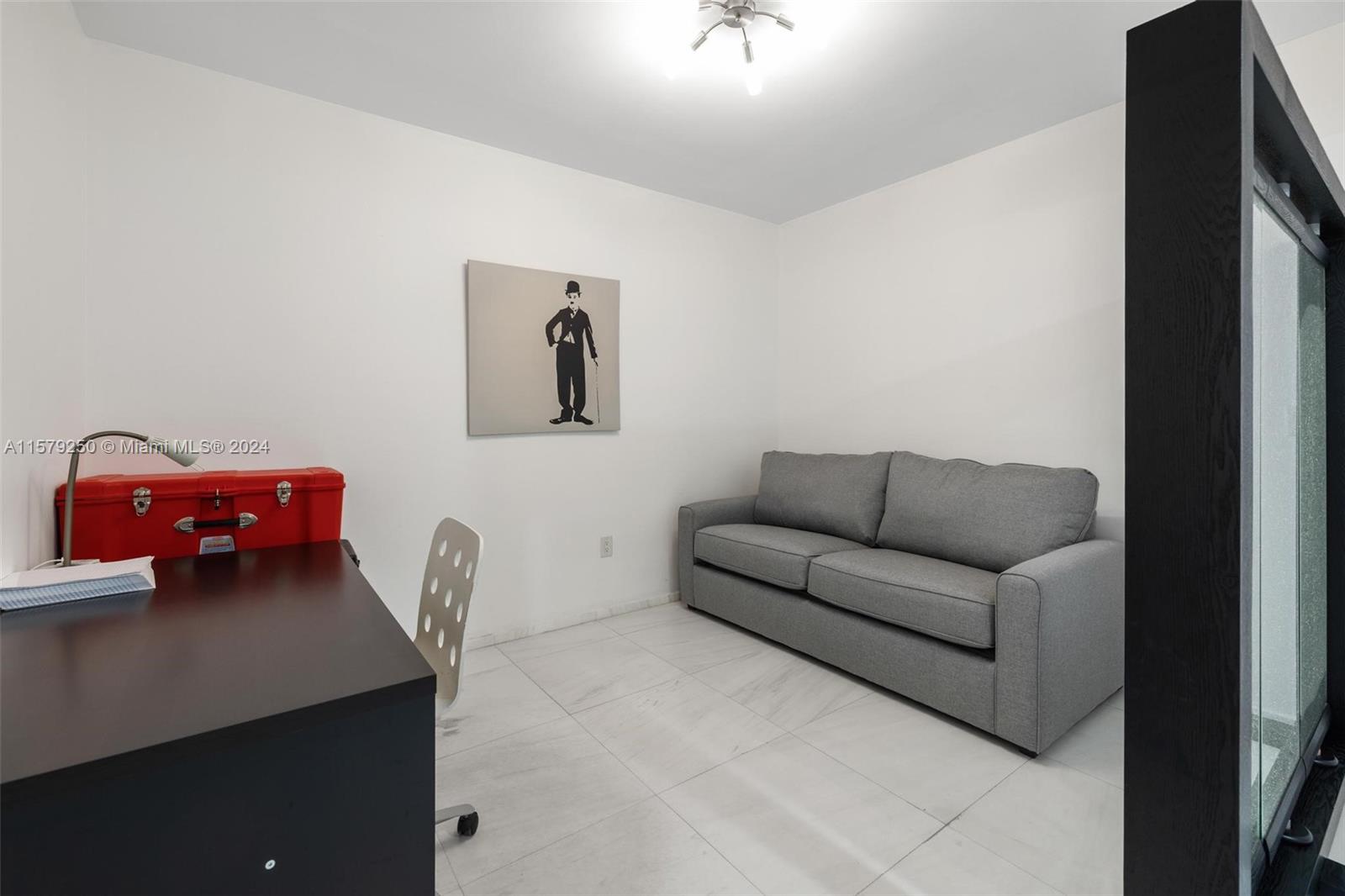 BEACH CLUB TWO - Residential Lease