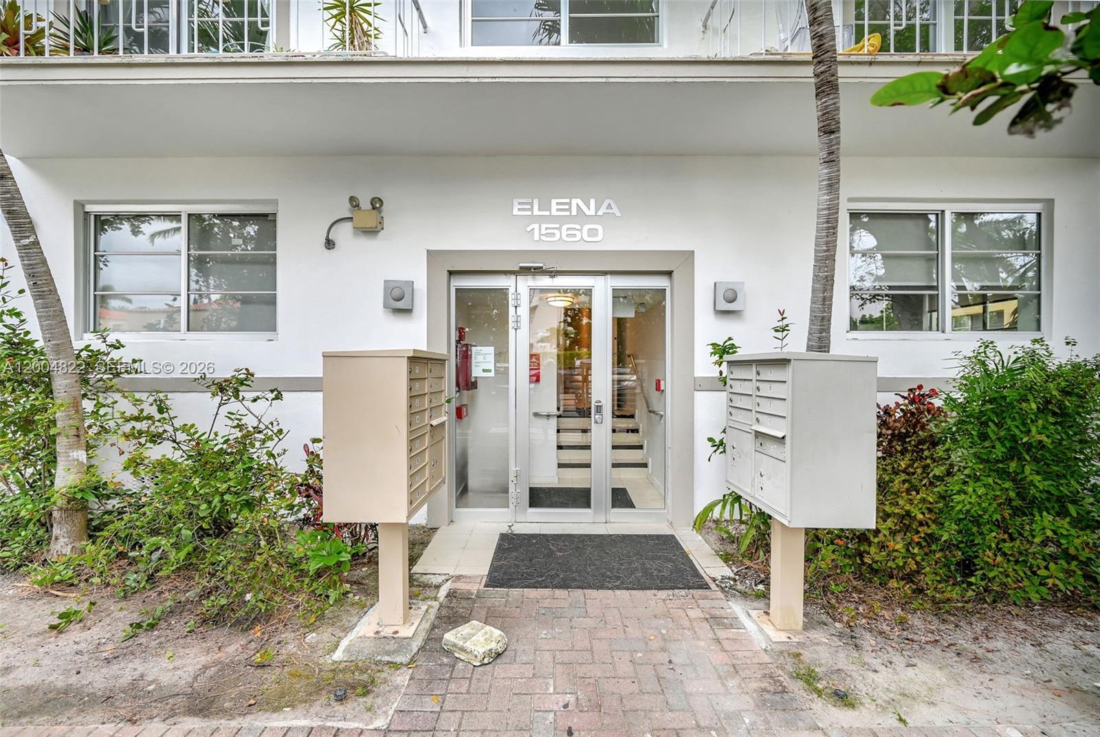 LINCOLN SUB - Residential