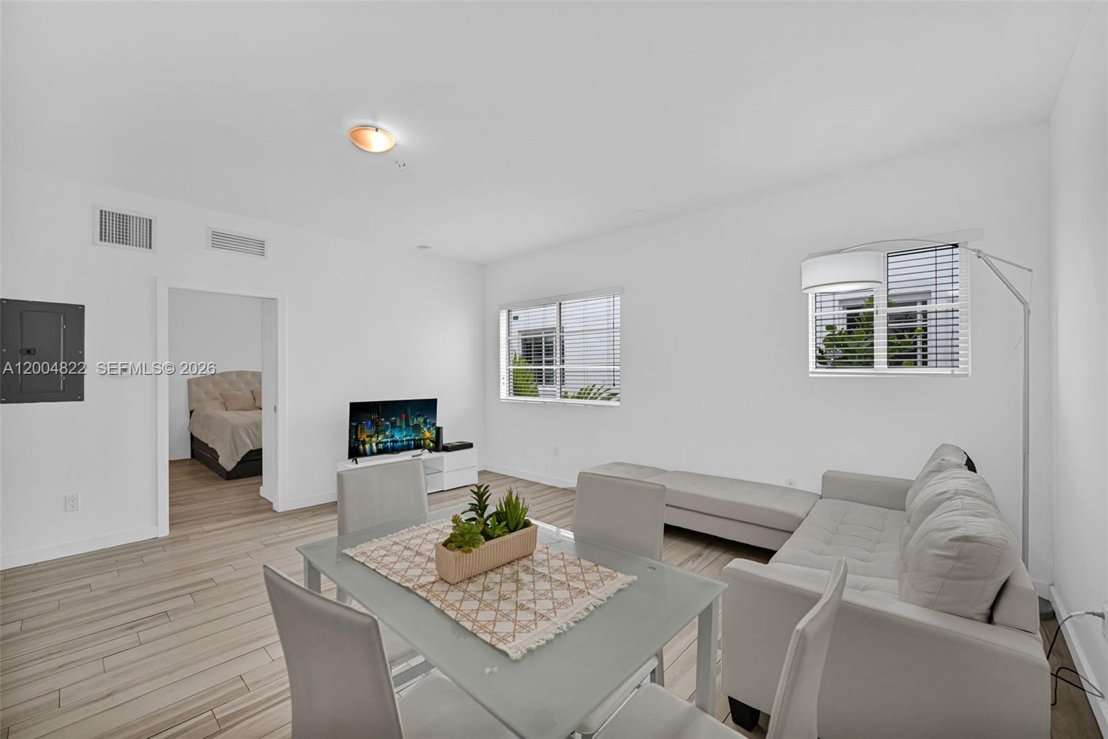 LINCOLN SUB - Residential