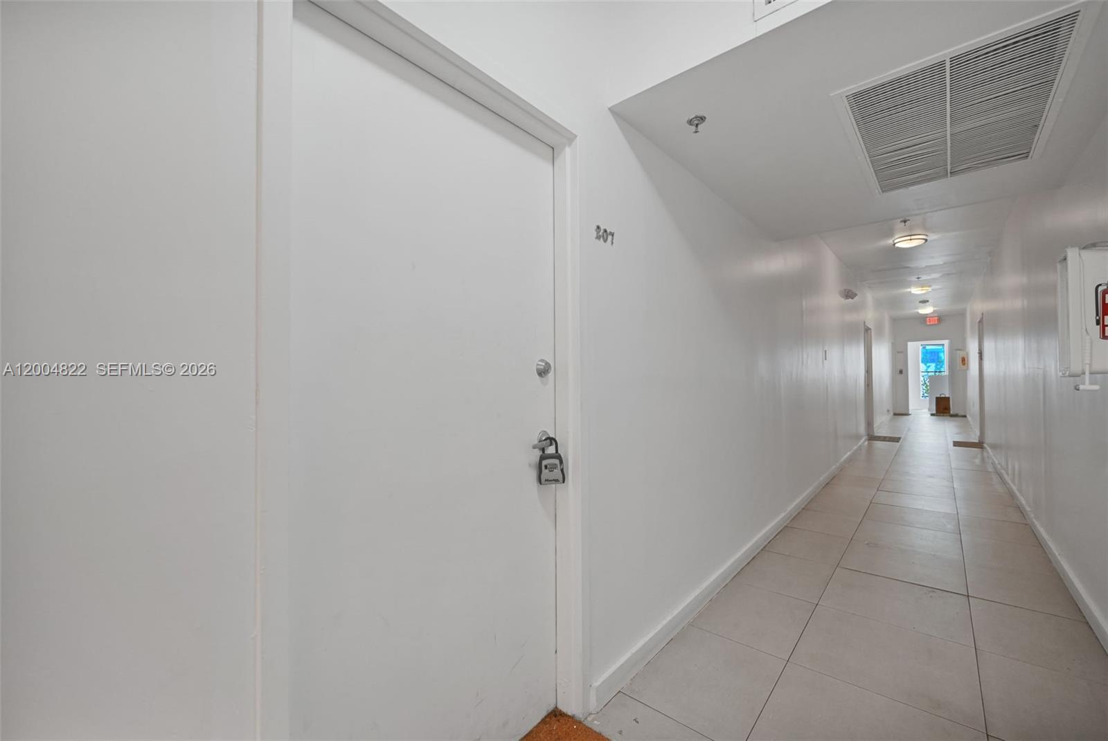 LINCOLN SUB - Residential