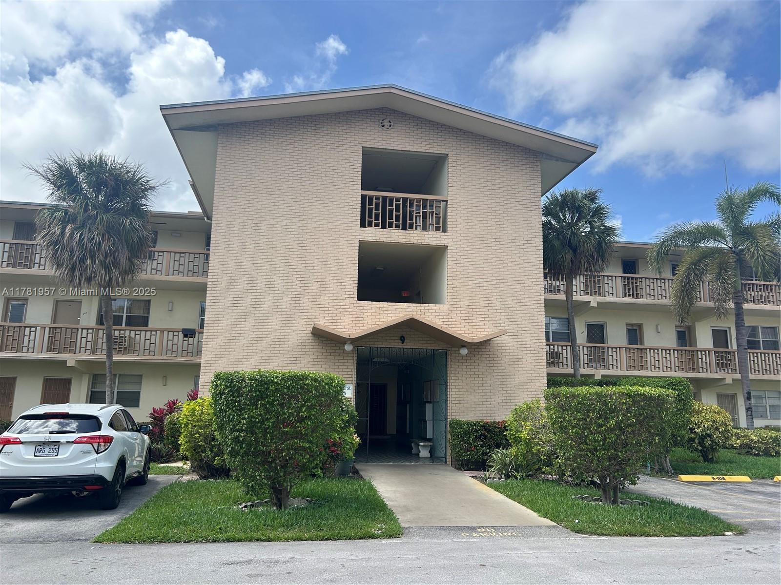 MAR-LEN GARDENS NO 9 CORP - Residential