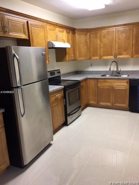 University Village East C - Residential Lease