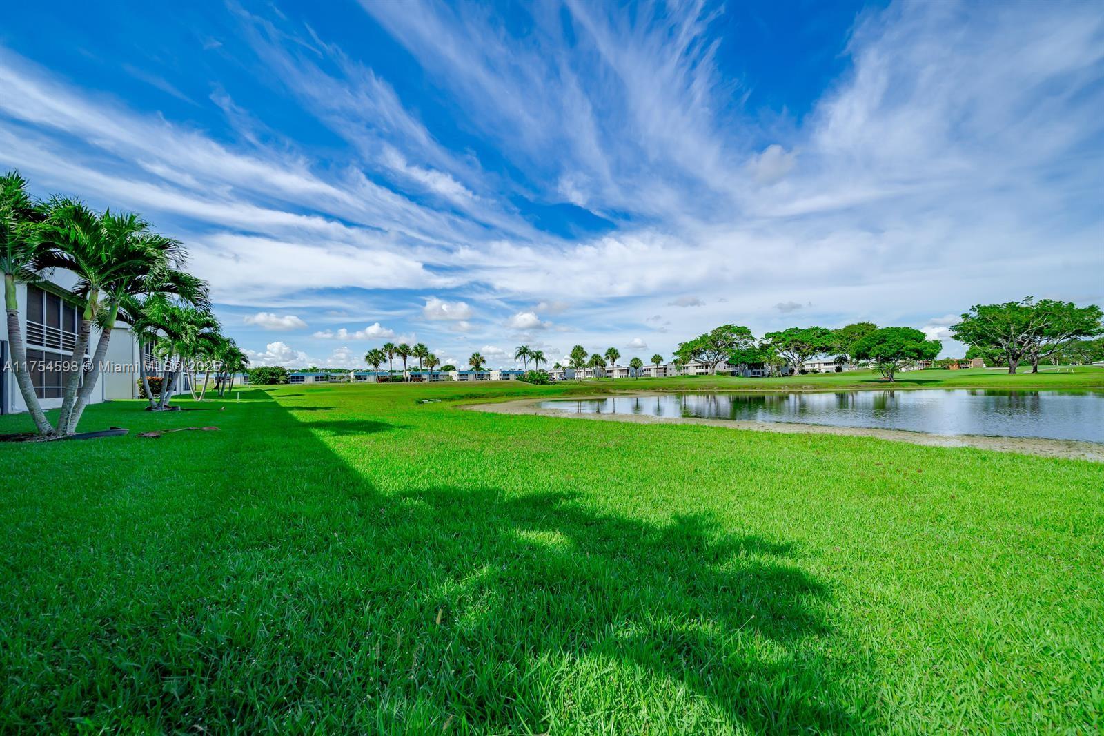 KINGS POINT CAPRI CONDOS - Residential