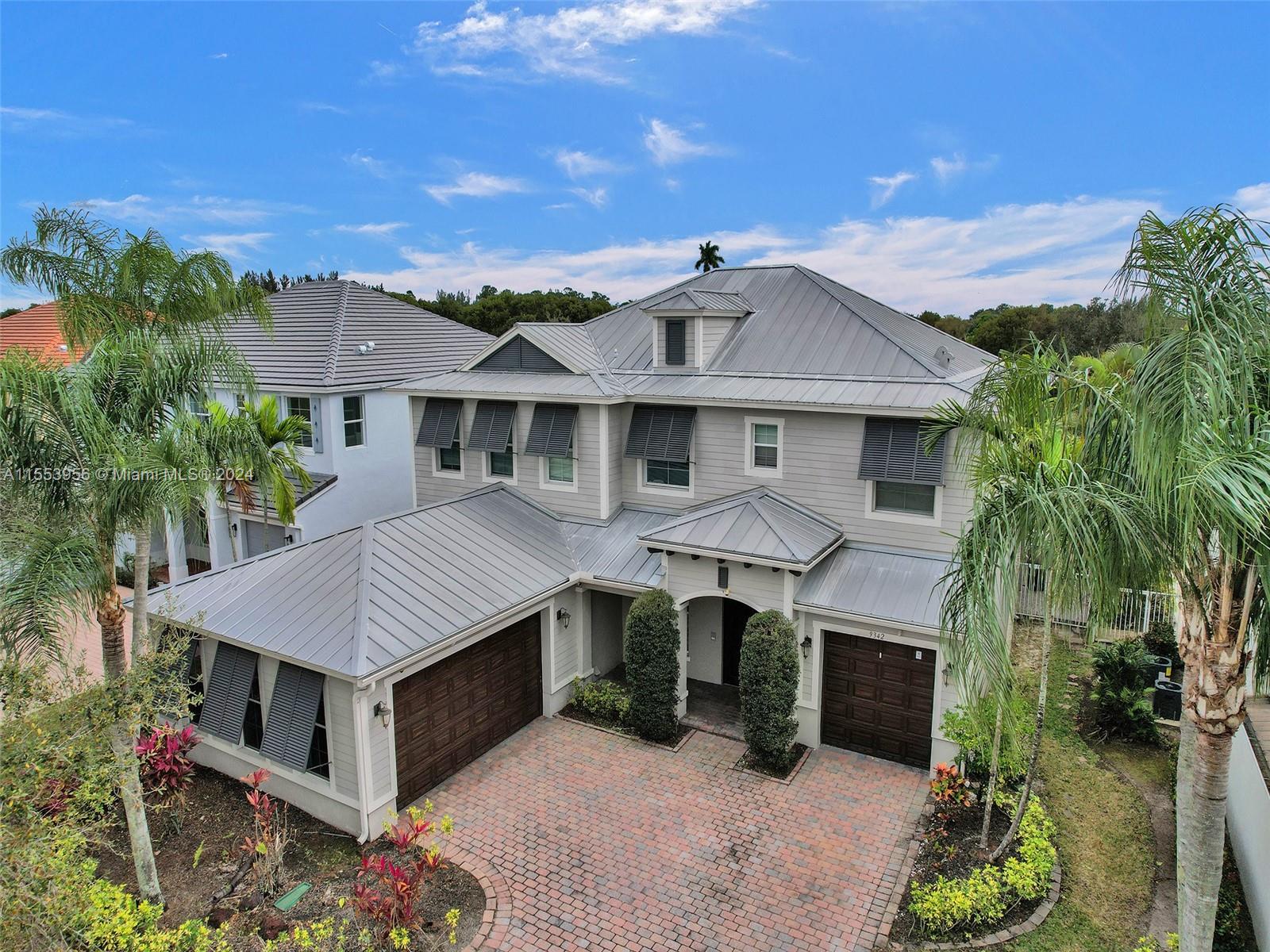 9342 Madewood Ct Ct, West Palm Beach, Palm Beach County, Florida - 5 Bedrooms  
4 Bathrooms - 