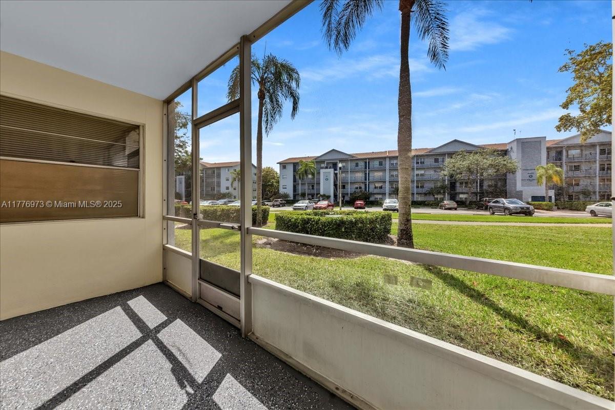 CENTURY VILLAGE - Residential
