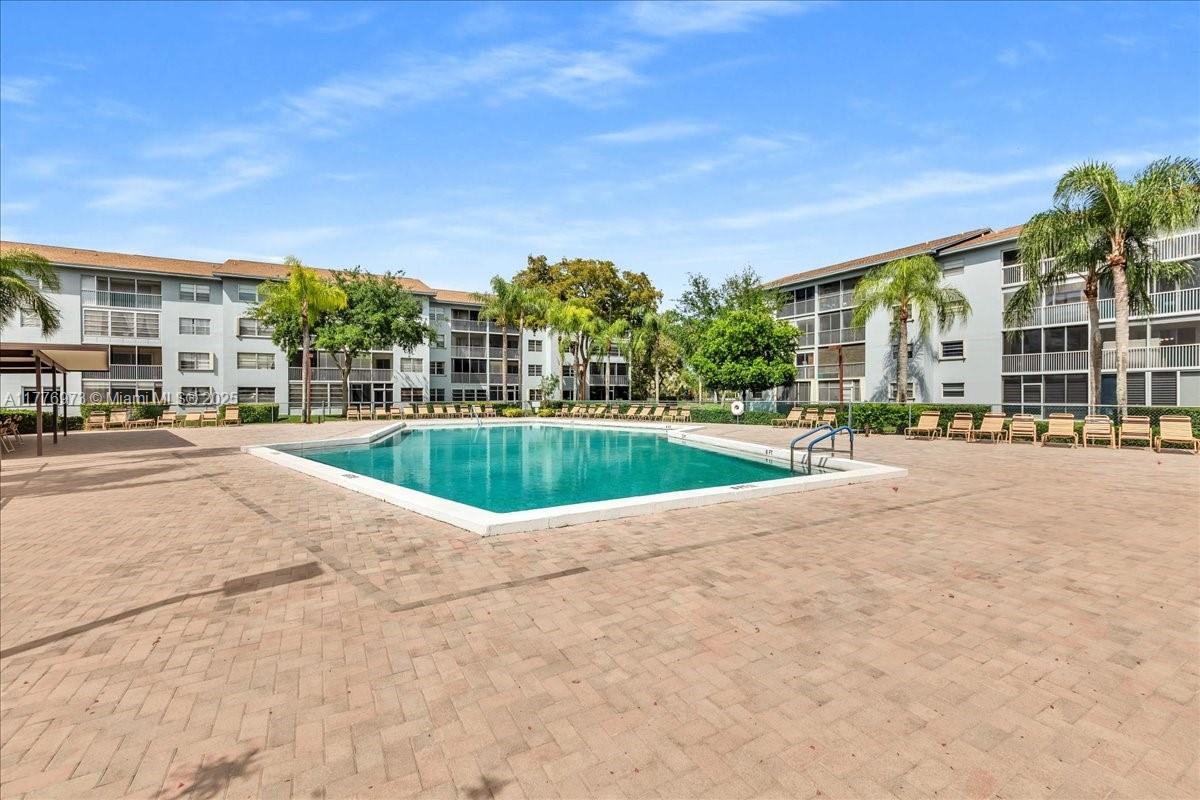CENTURY VILLAGE - Residential