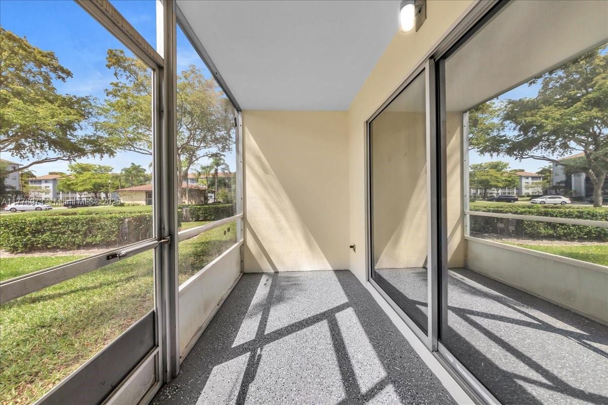 CENTURY VILLAGE - Residential